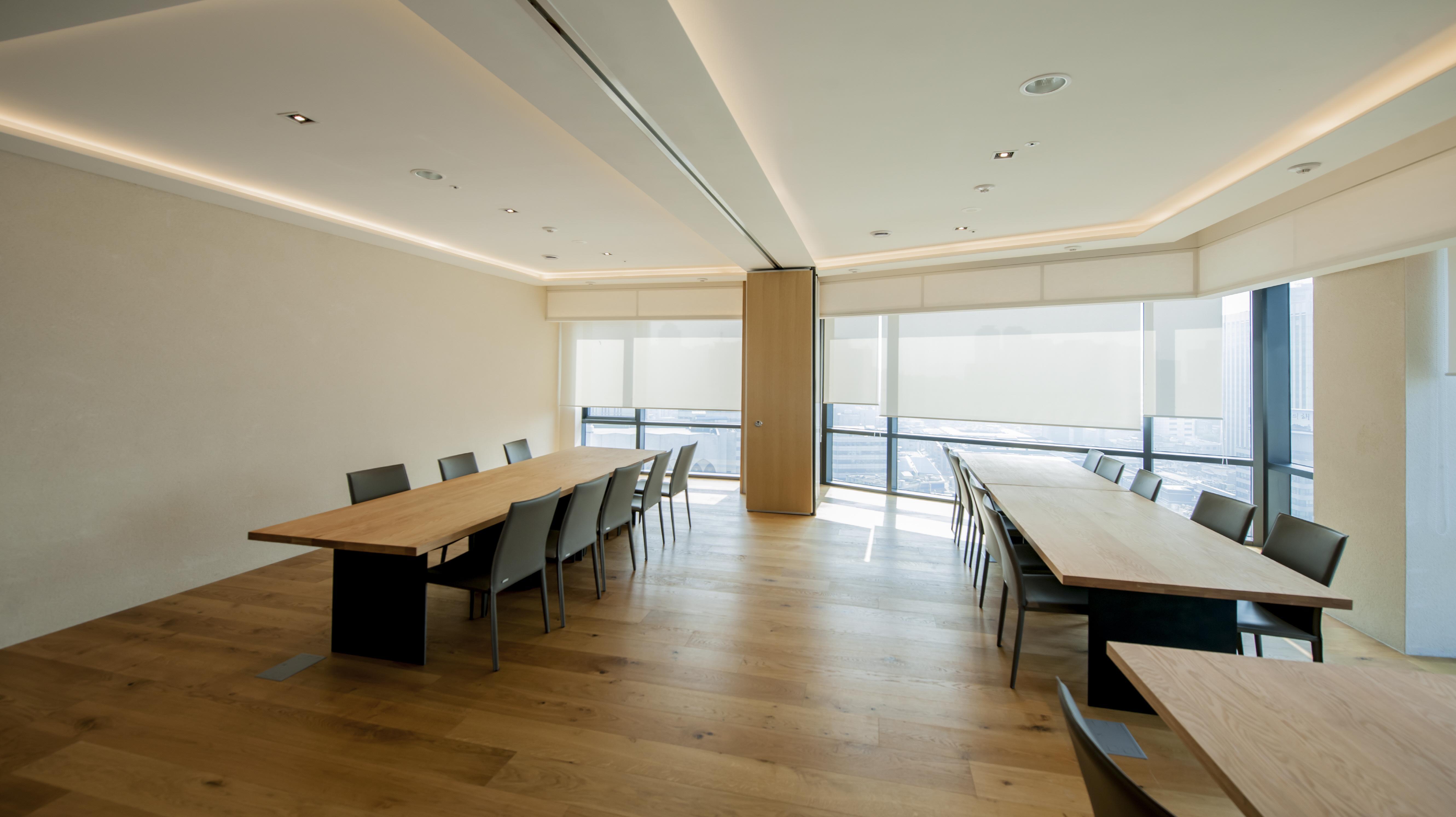 Hotel Sotetsu The Splaisir Myeongdong Seoul