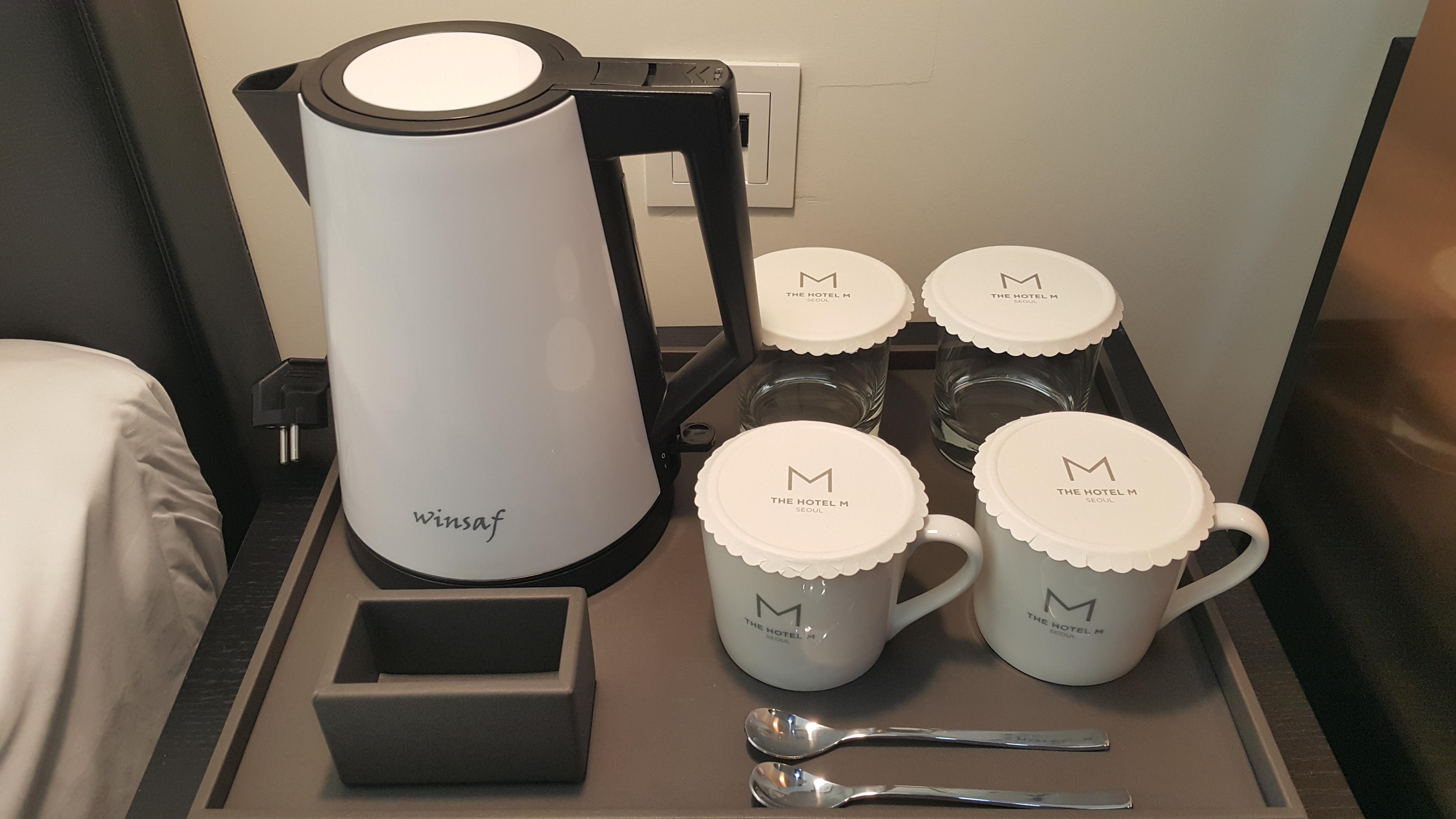 Sotetsu The Splaisir Myeongdong Hotel