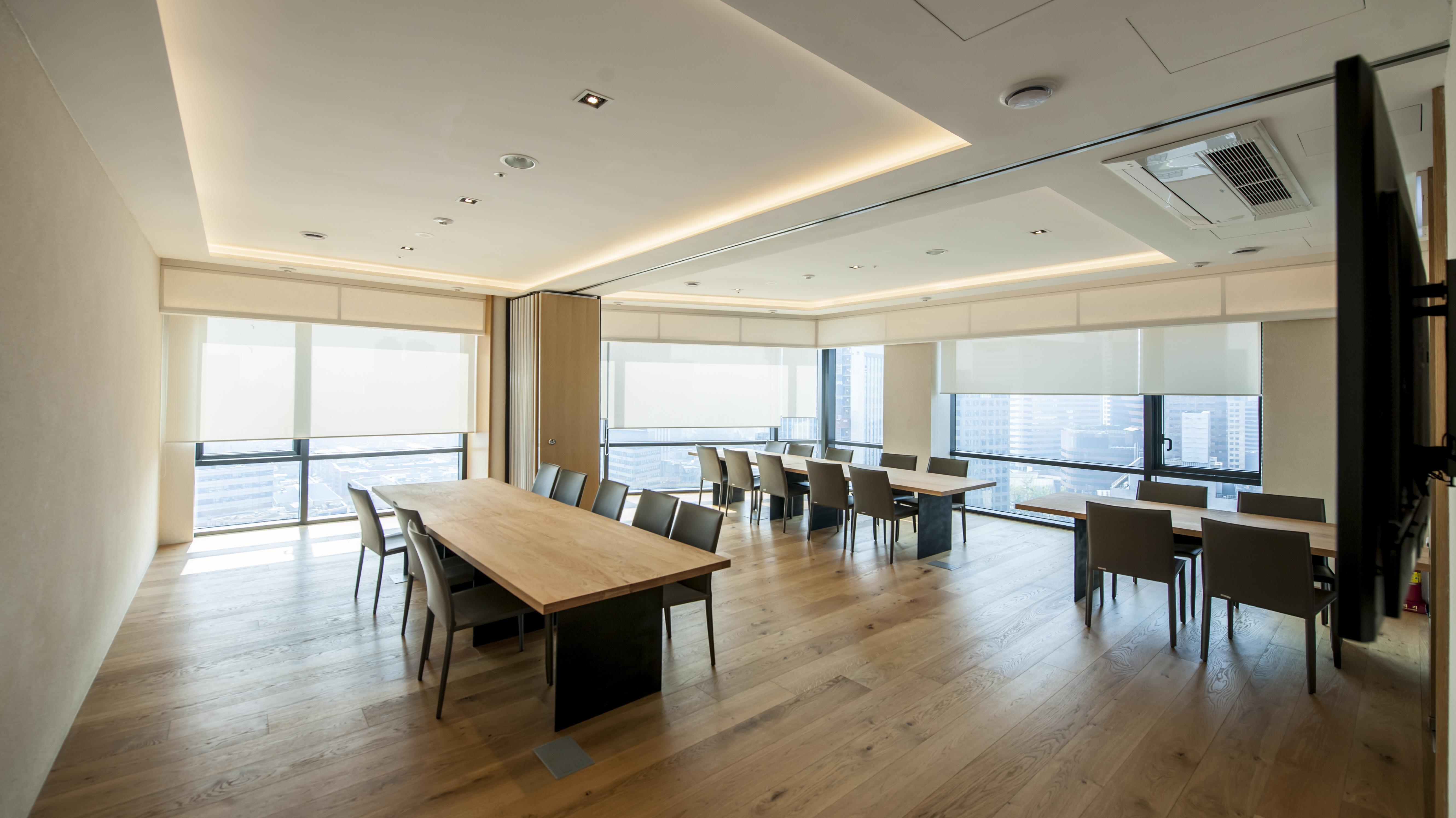 Hotel Sotetsu The Splaisir Myeongdong Seoul