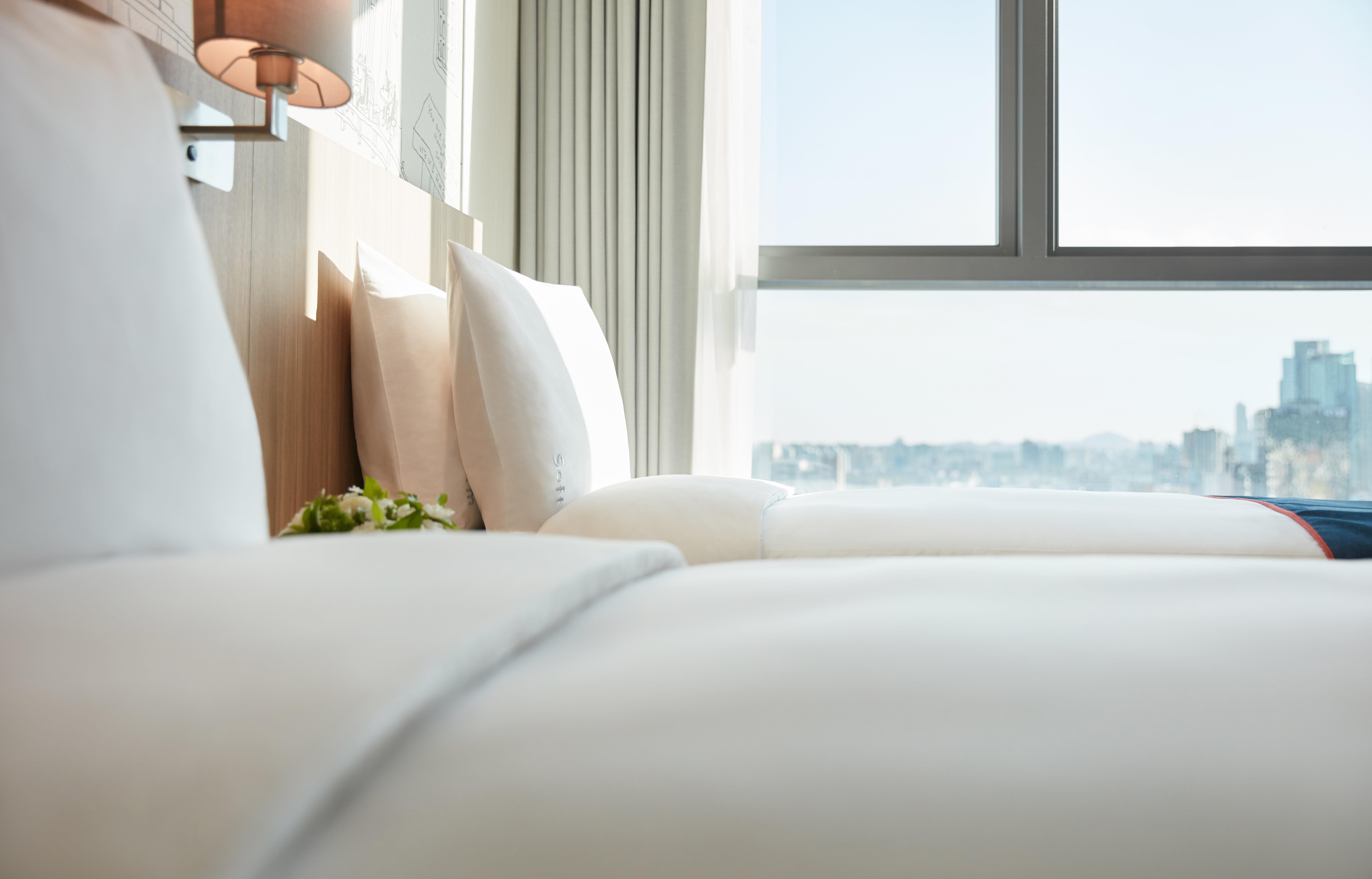 Hotel Express Hongdae By Ihg Seoul