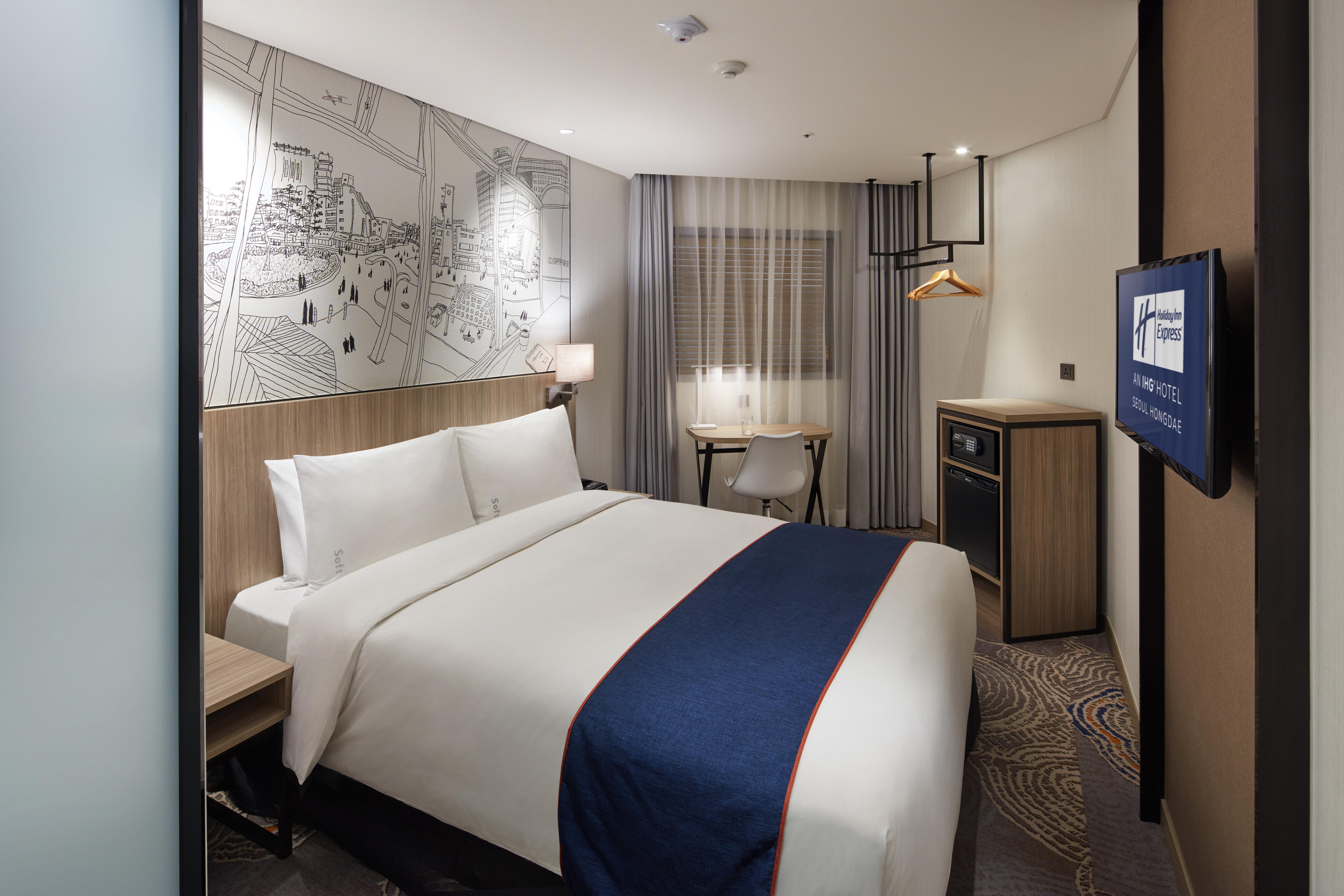 Express Hongdae By Ihg