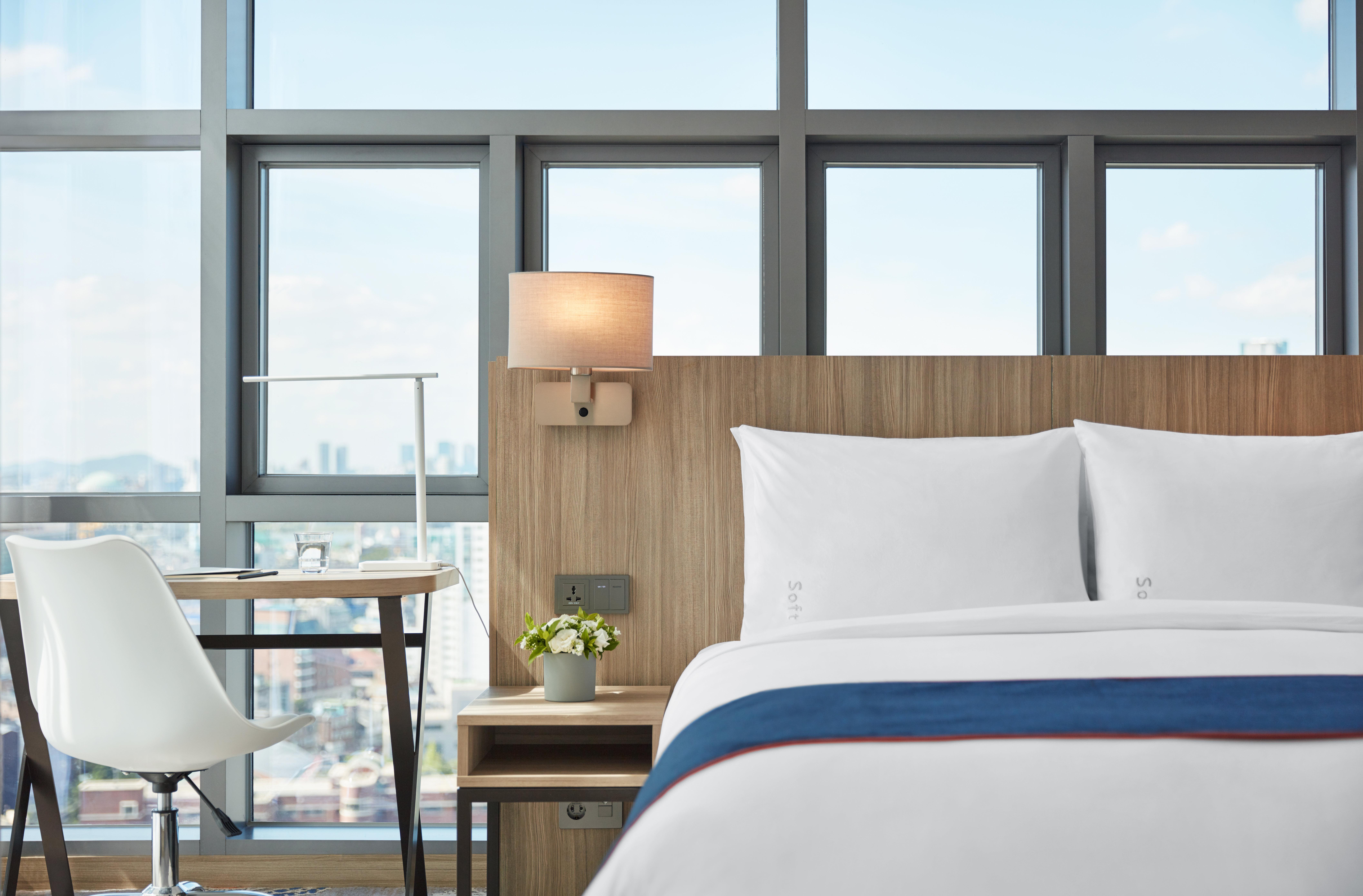 Express Hongdae By Ihg 4* Seoul