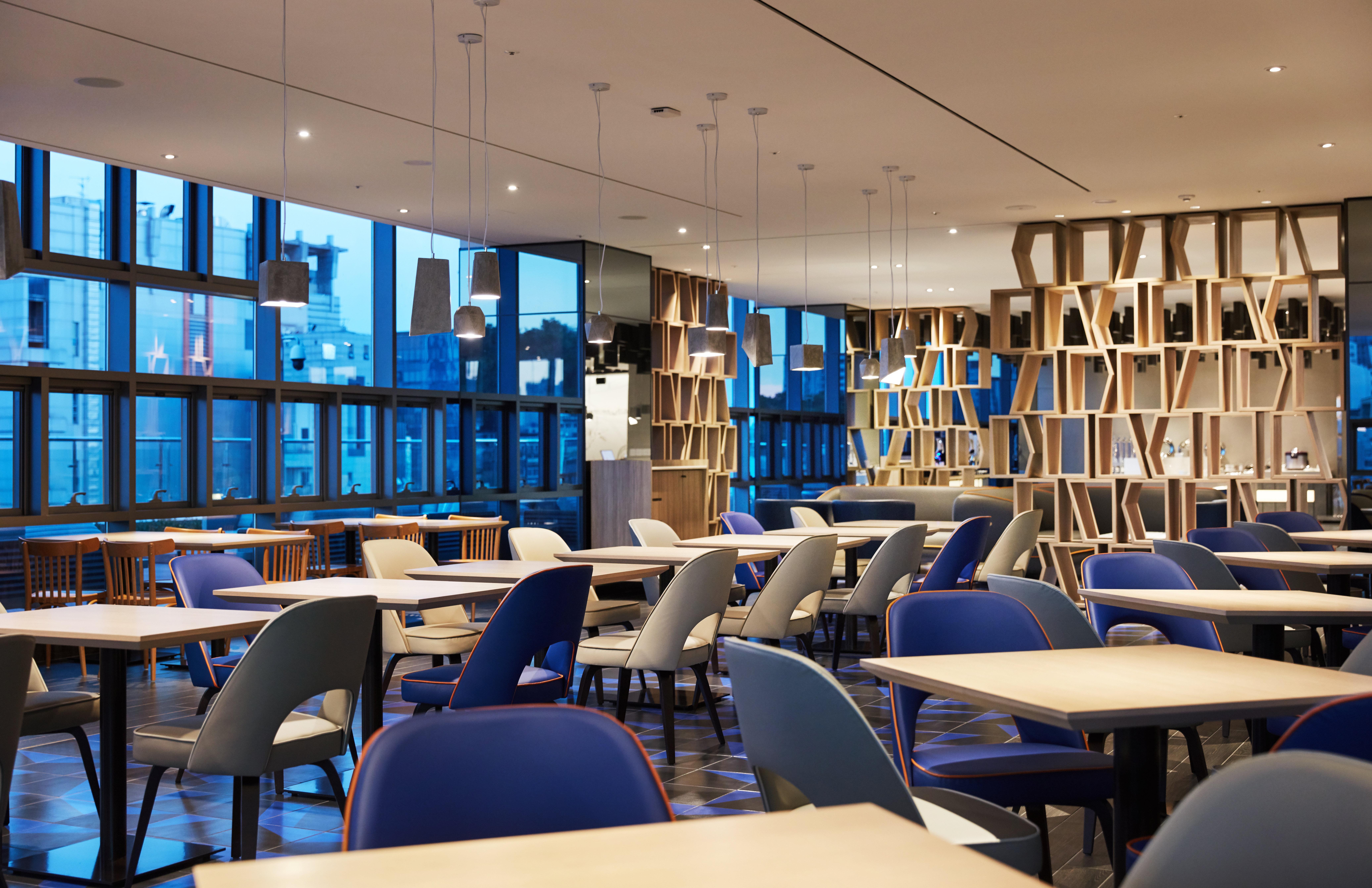 Express Hongdae By Ihg Hotel