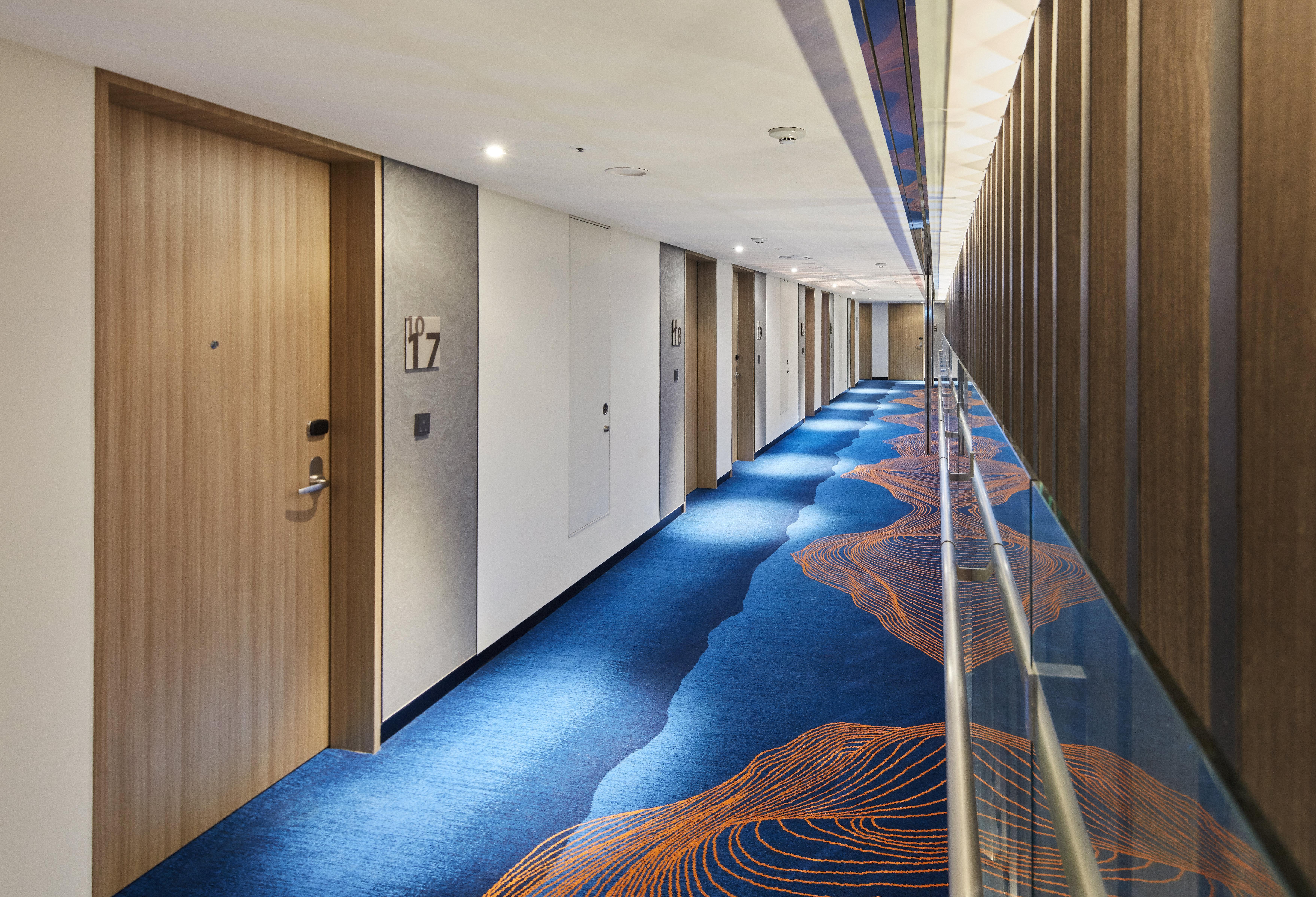 Hotel Express Hongdae By Ihg Seoul