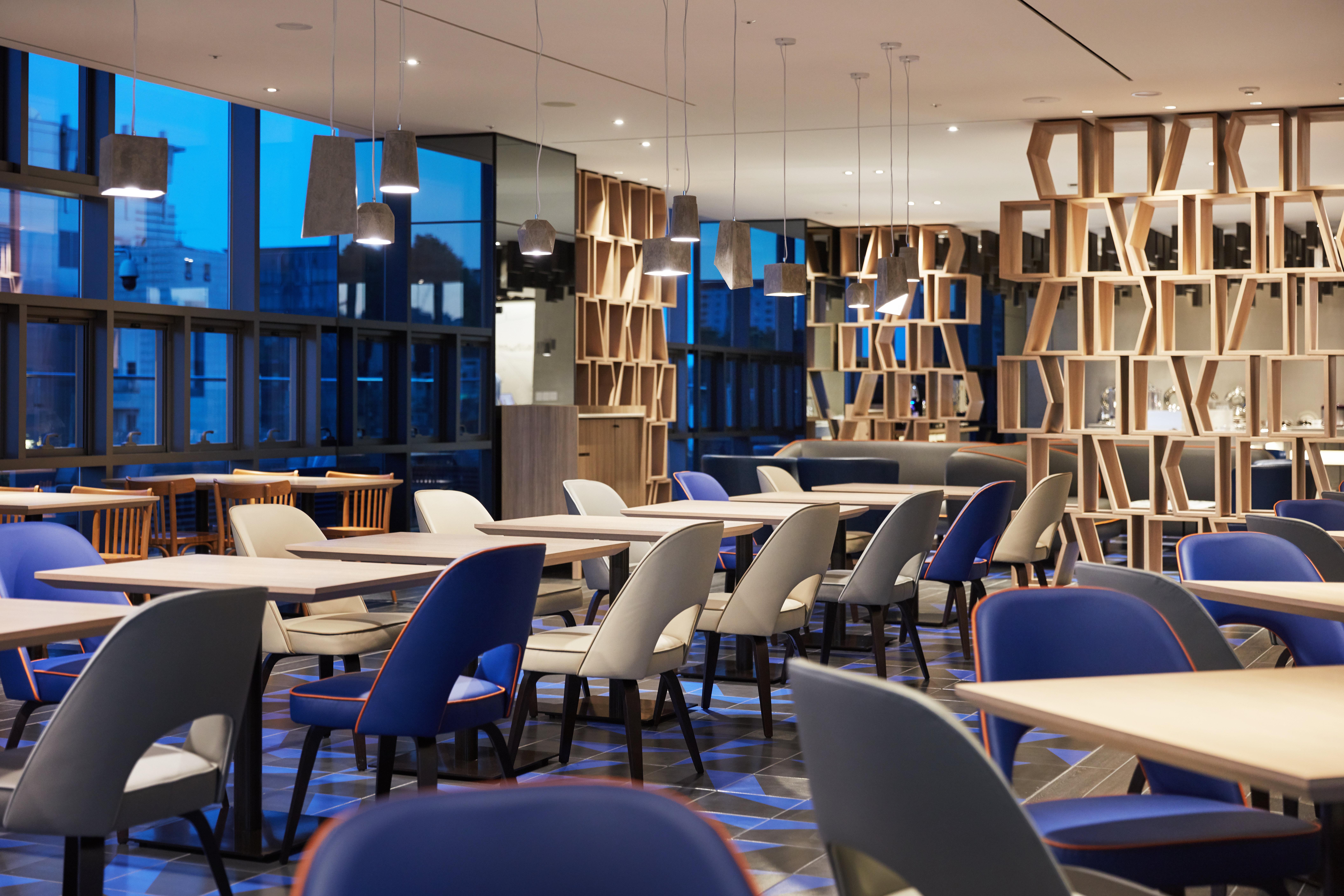 Express Hongdae By Ihg Hotel