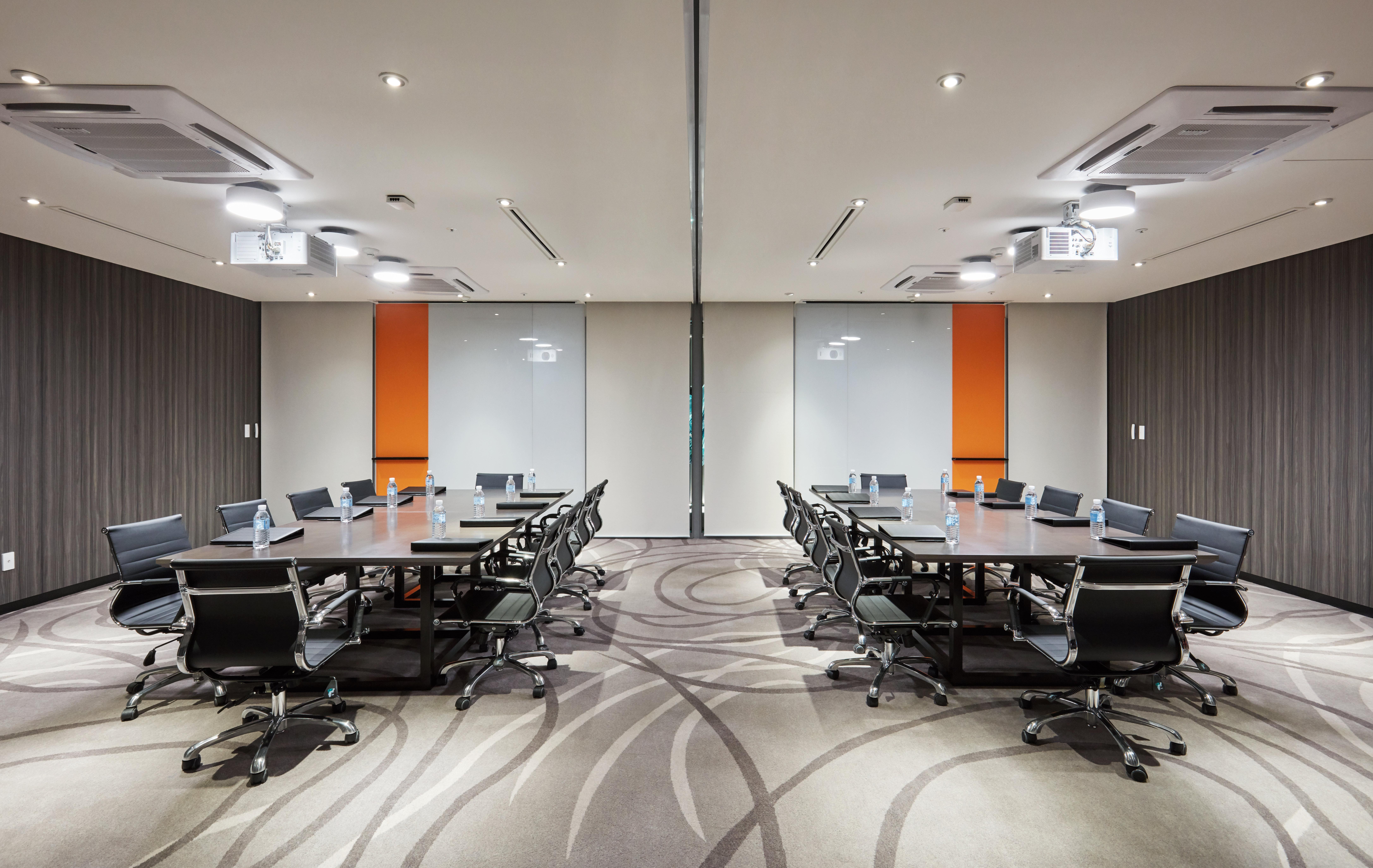 Express Hongdae By Ihg Hotel