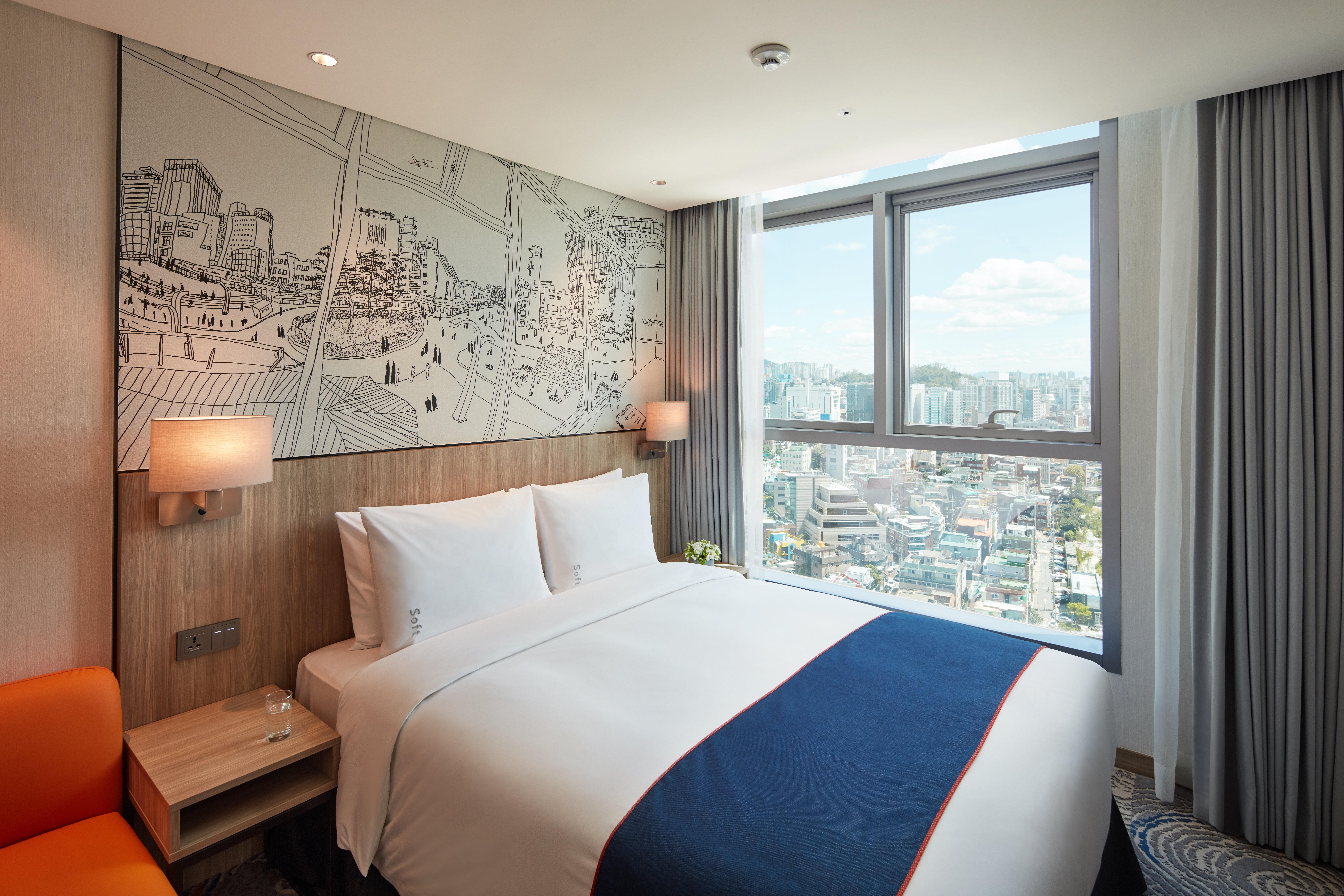 Express Hongdae By Ihg
