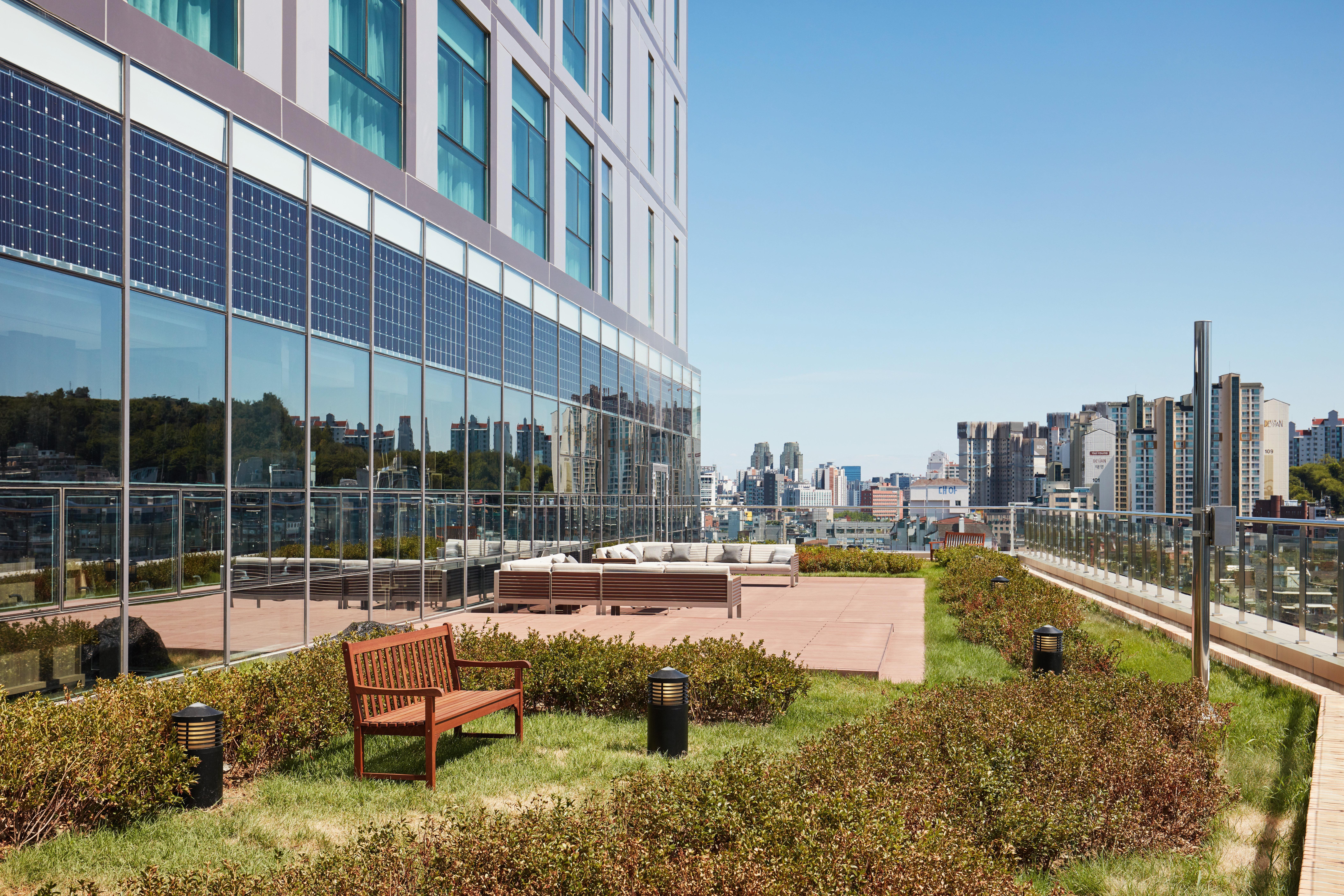Express Hongdae By Ihg Hotel