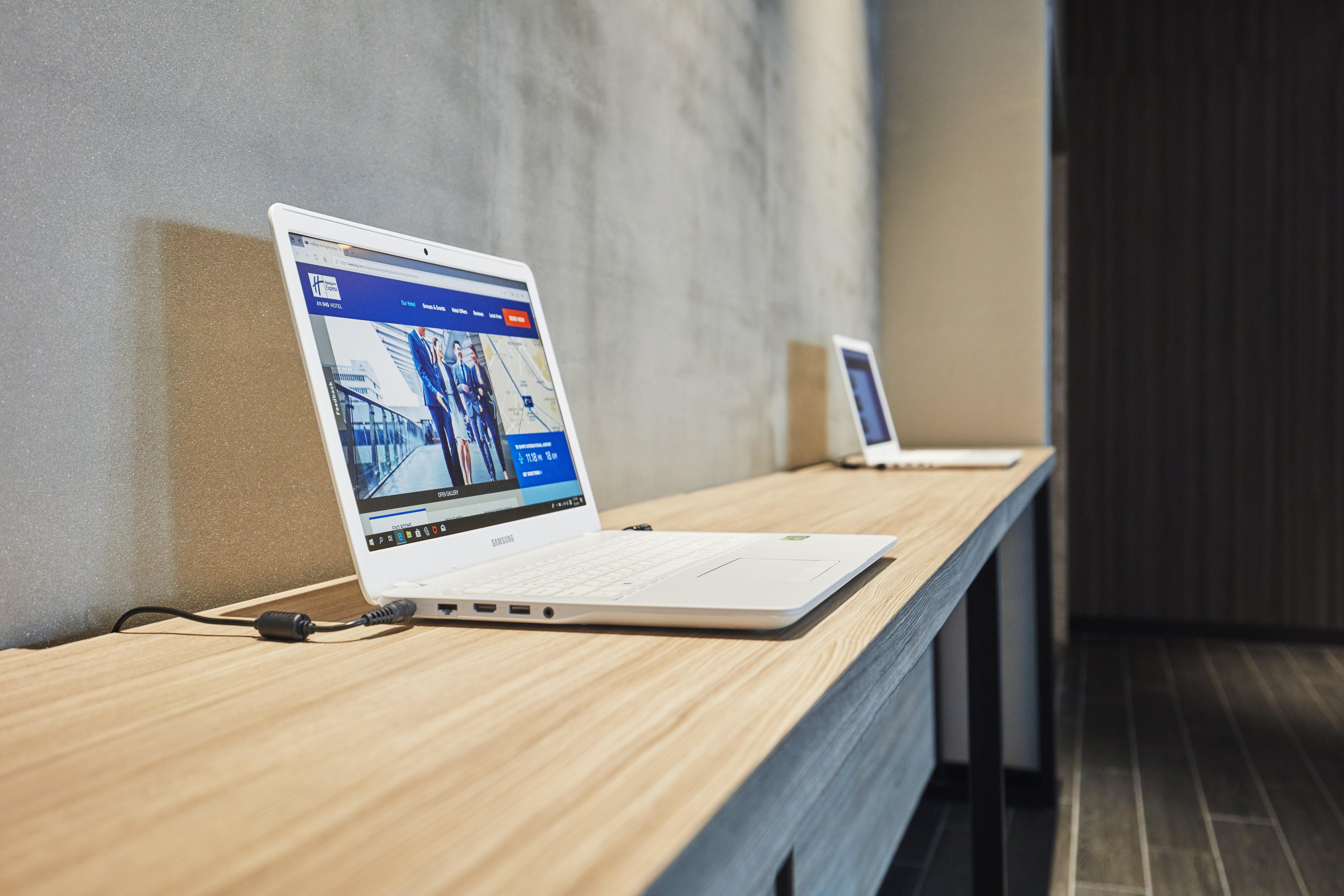 Express Hongdae By Ihg Hotel Seoul