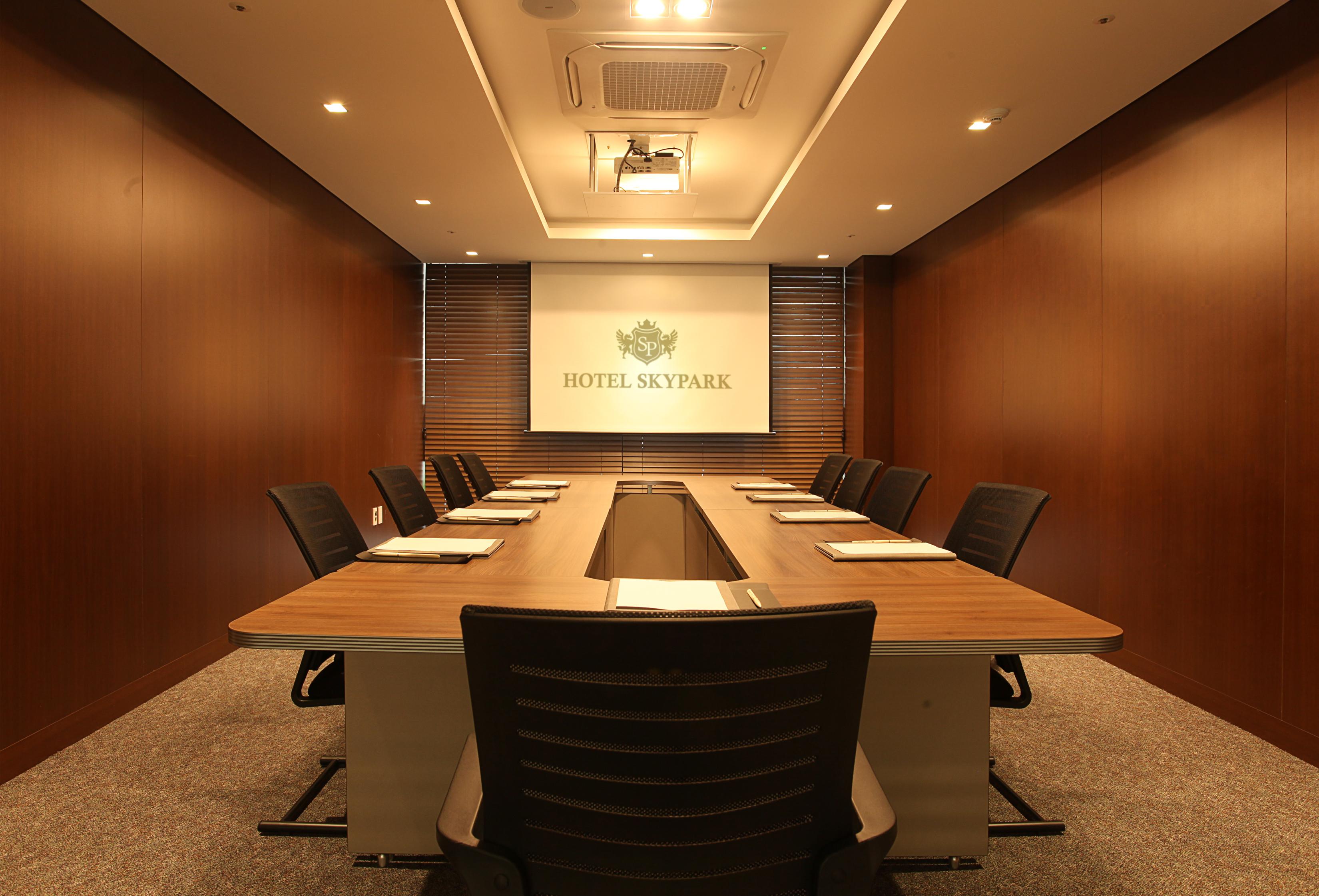 Skypark Kingstown Dongdaemun Hotel Seoul