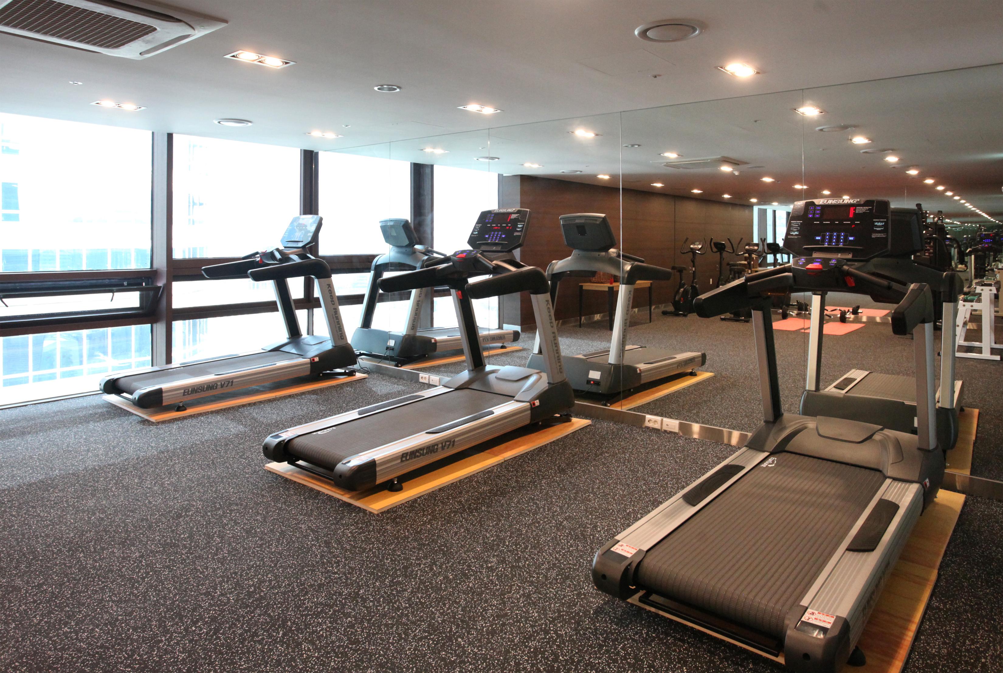 Skypark Kingstown Dongdaemun Hotel