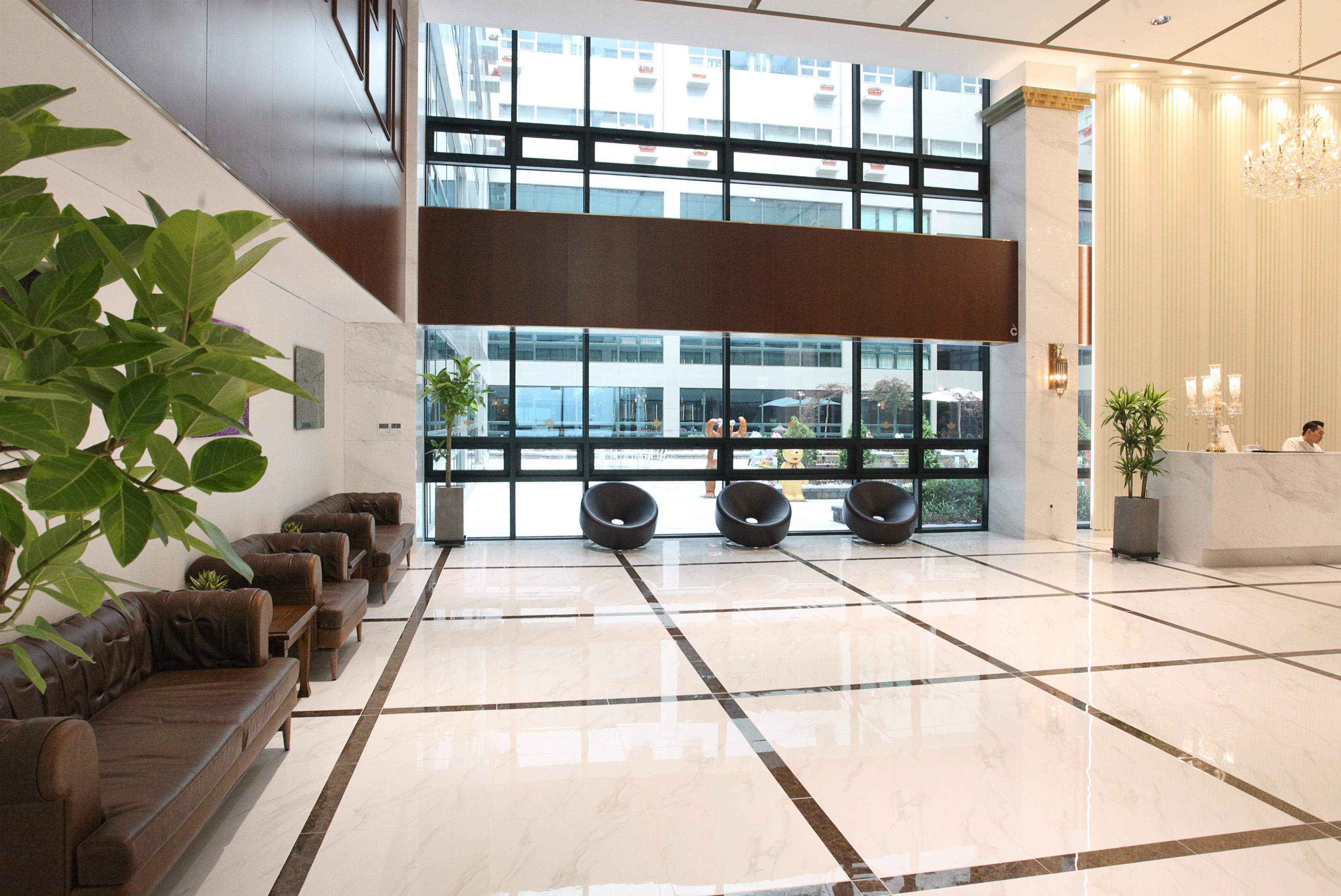 Skypark Kingstown Dongdaemun 4*