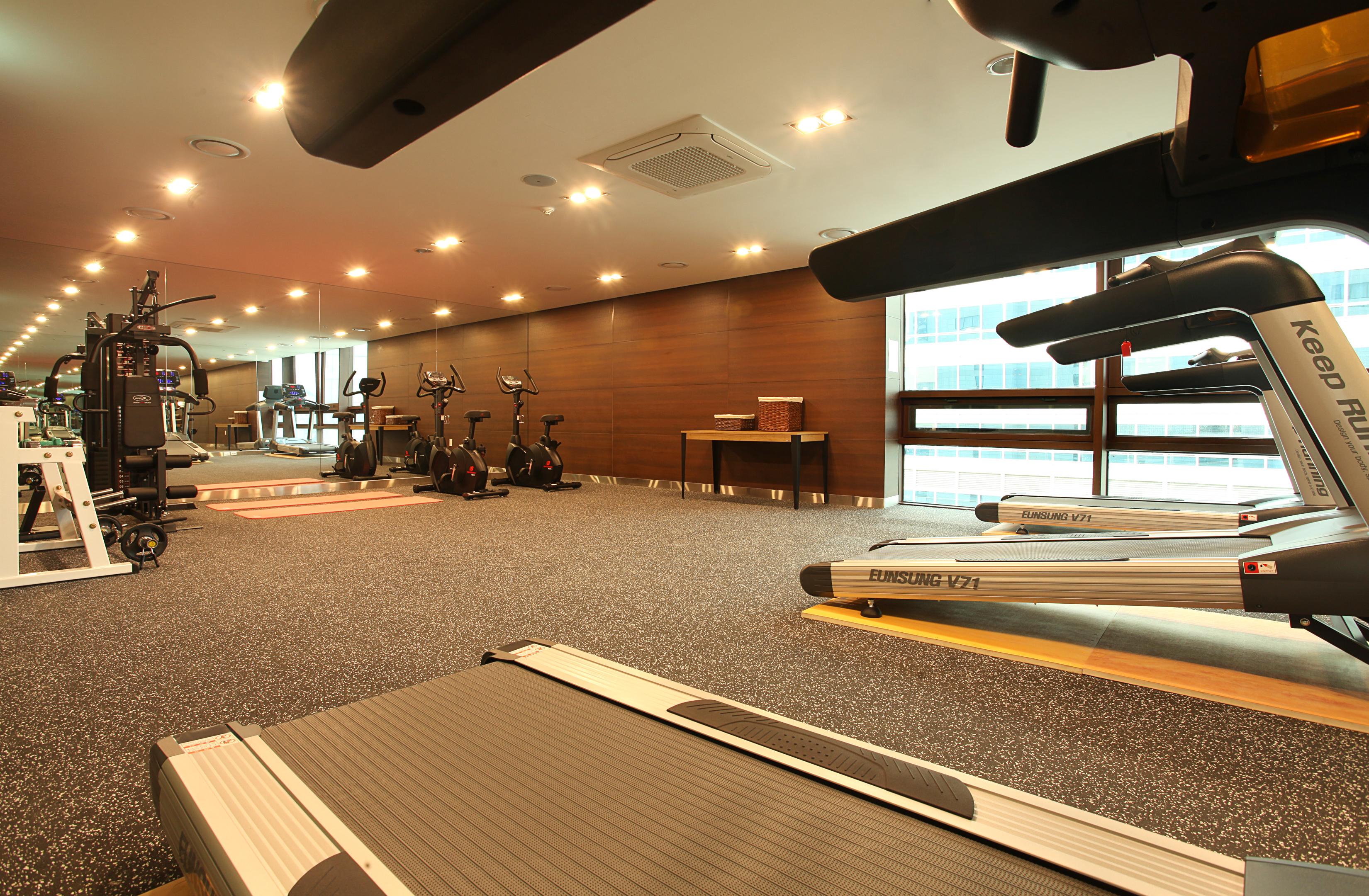 Skypark Kingstown Dongdaemun Hotel