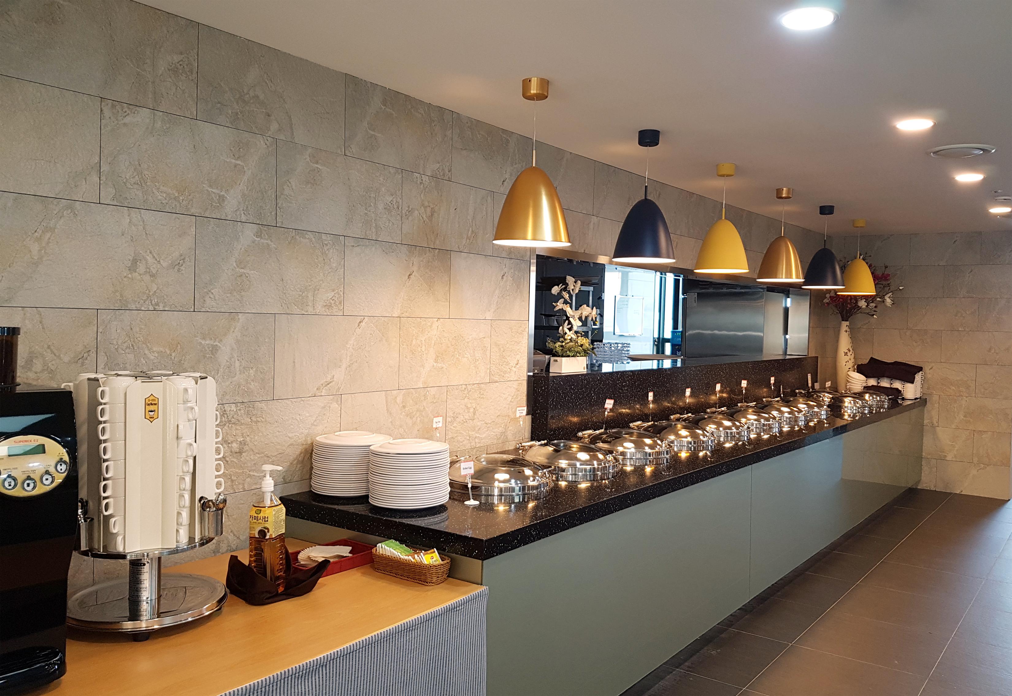 Hotel Skypark Kingstown Dongdaemun Seoul