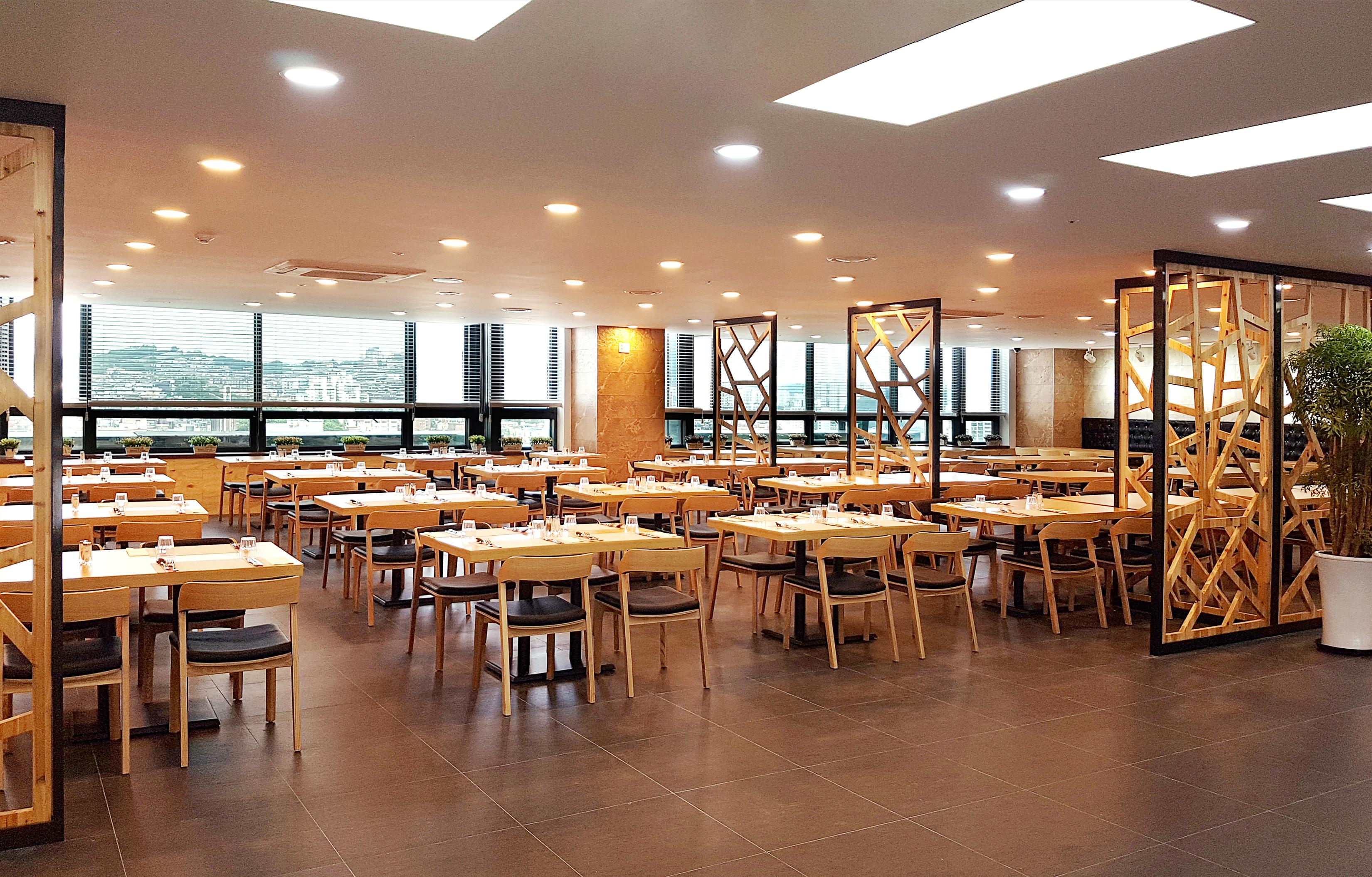 Skypark Kingstown Dongdaemun