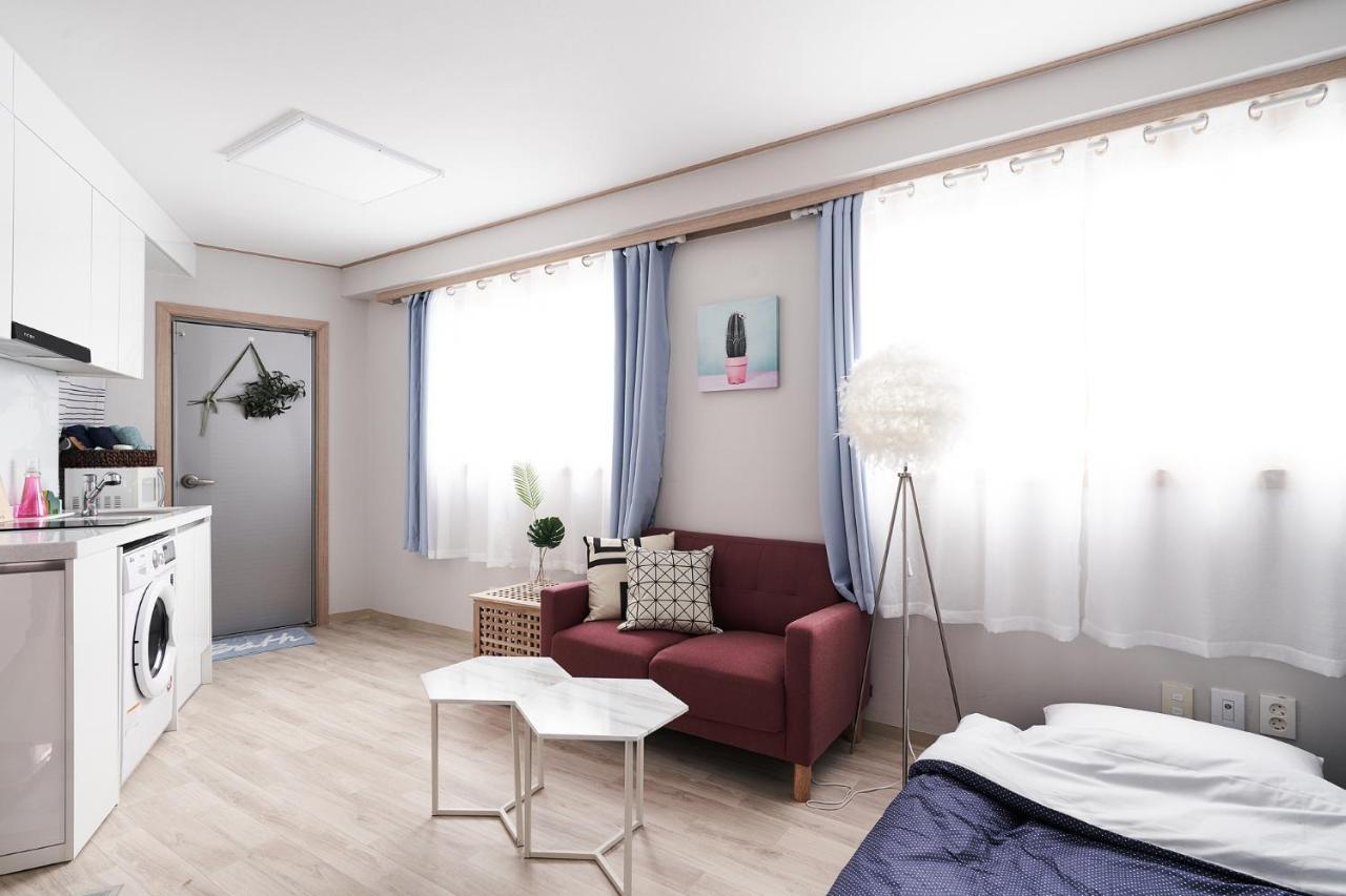 Sweet Apartment