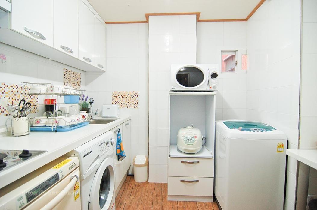Guest house Core Livingtel Gangnam Seoul