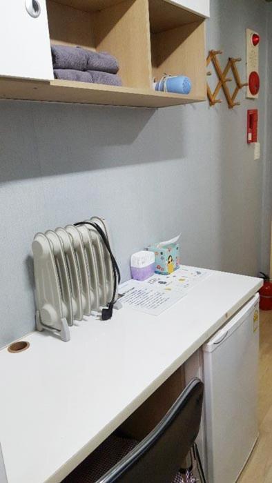 Core Livingtel Gangnam Guest house *