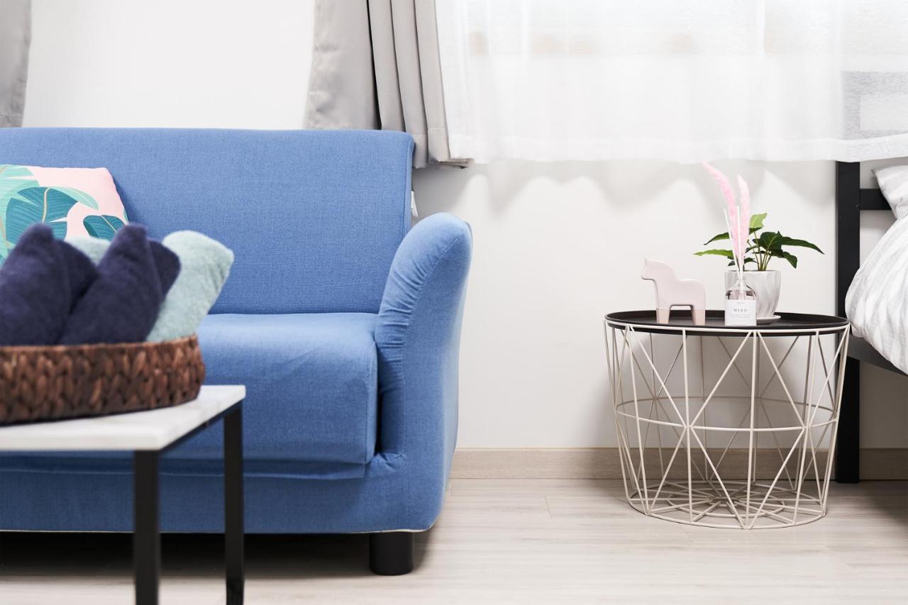 Apartment Sweet