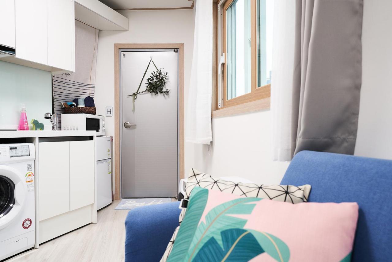 Sweet Apartment