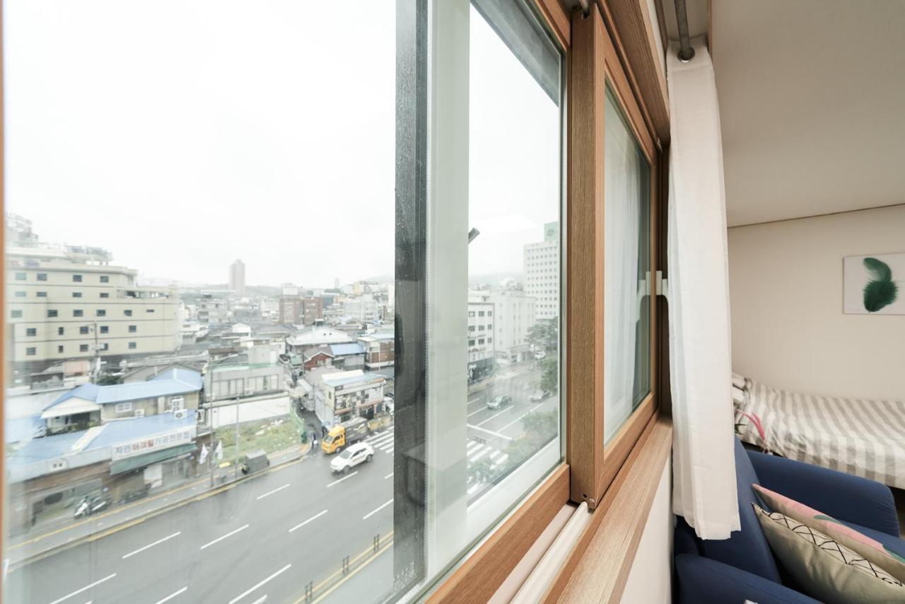 Apartment Sweet