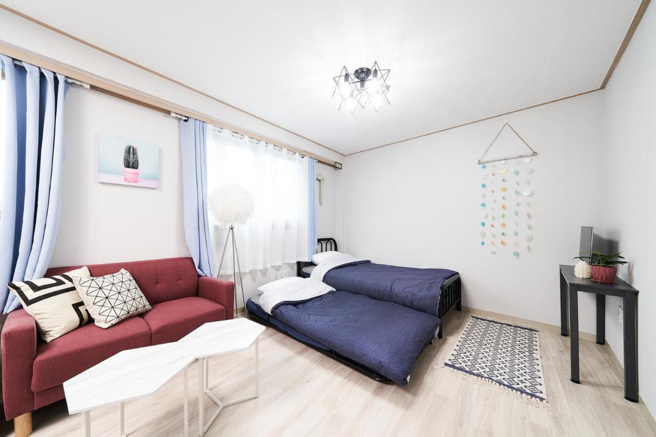 Apartment Sweet