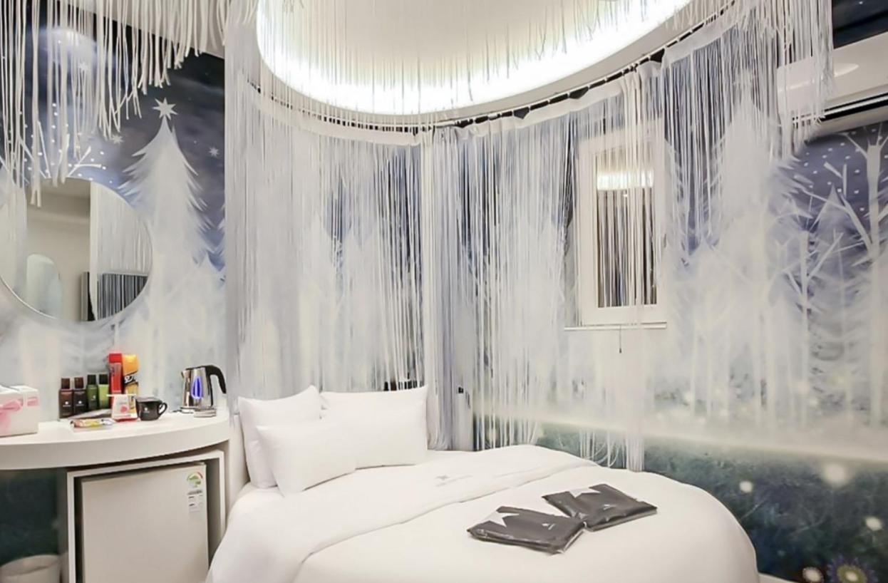 Motel Nine Star Seul