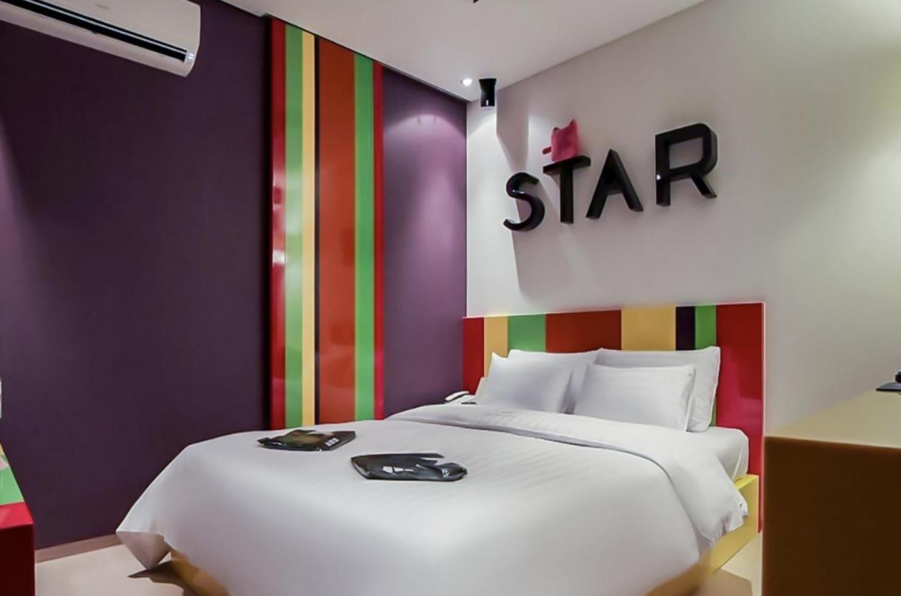 Motel Nine Star Seul