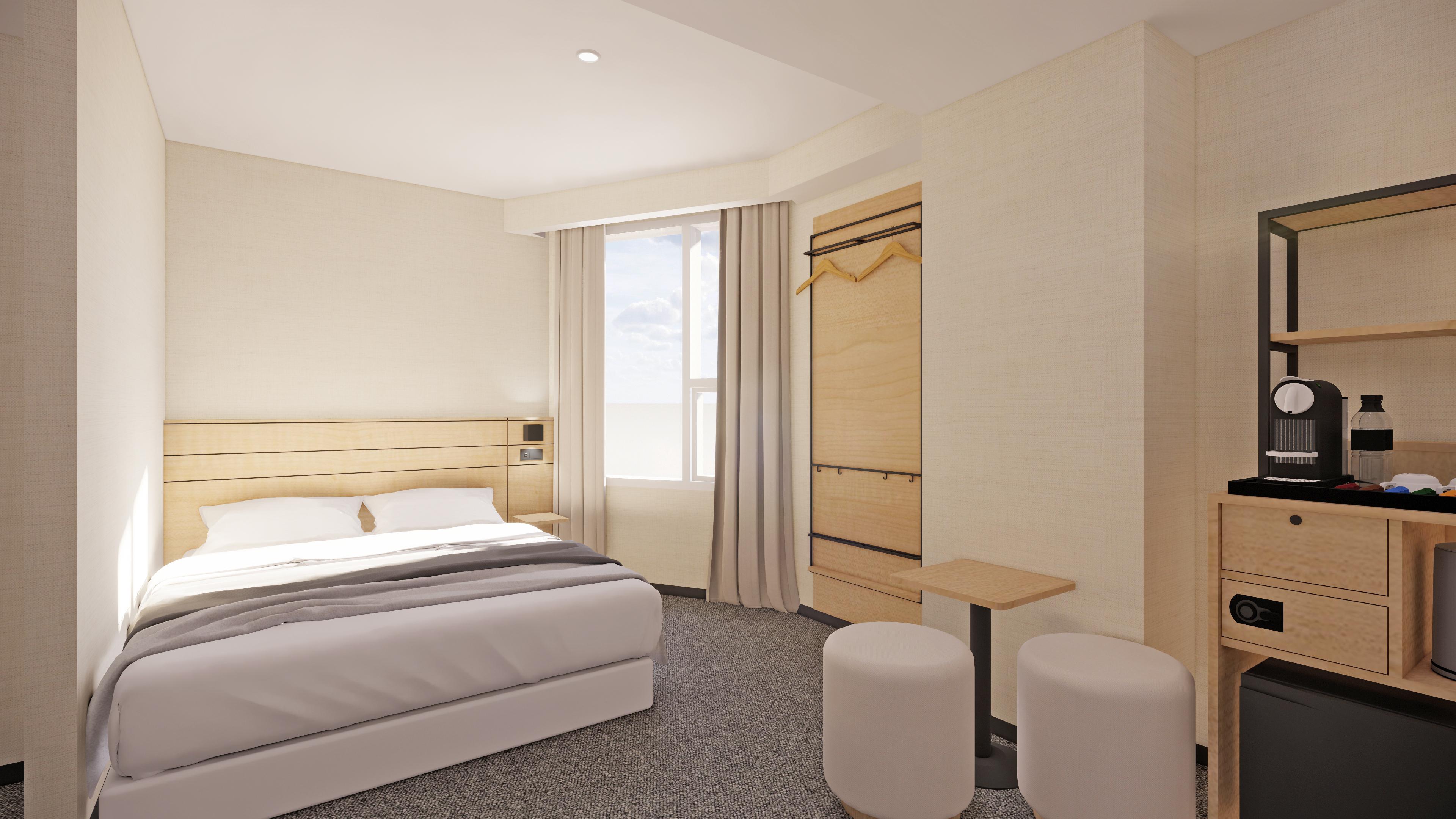 Hotel Henn Na Myeongdong Seoul