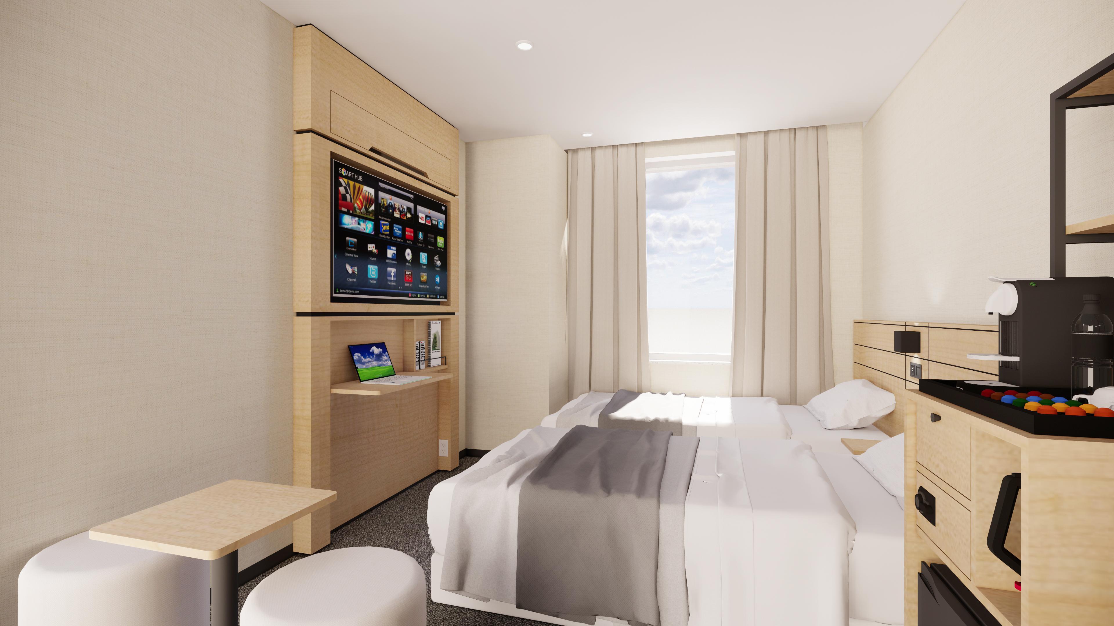 Hotel Henn Na Myeongdong