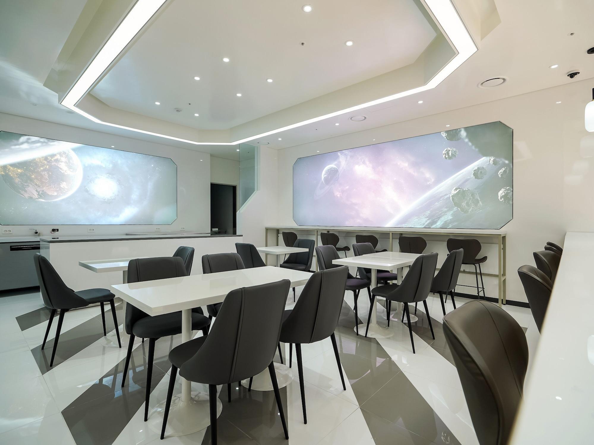 Hotel Henn Na Myeongdong Seoul