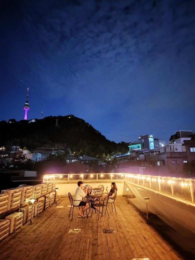 Namsan *