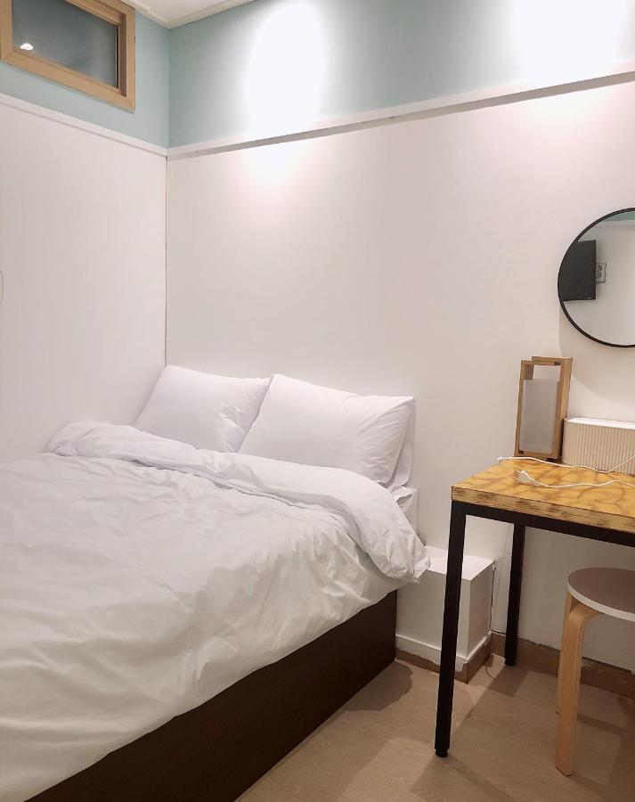 Guest house Well *