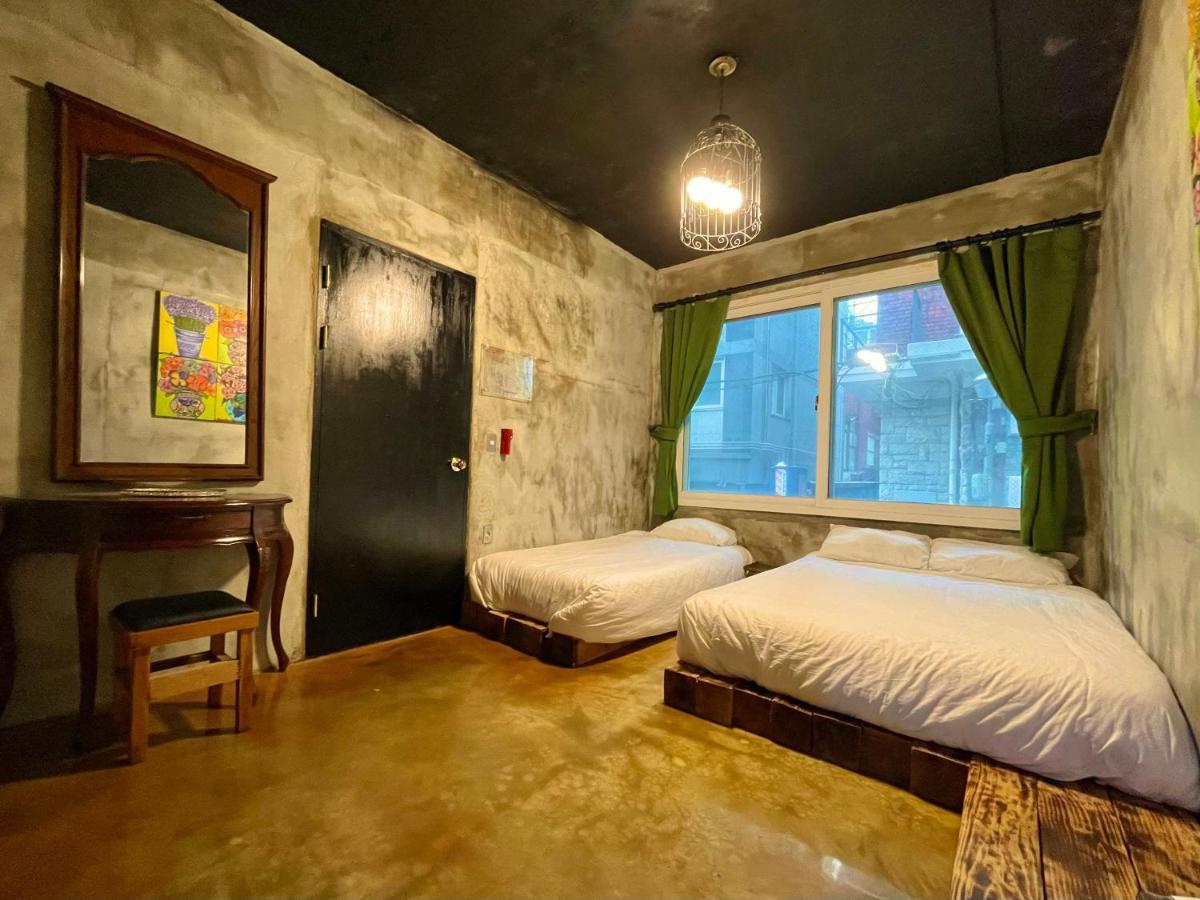 Guest house Twotwo House Seoul