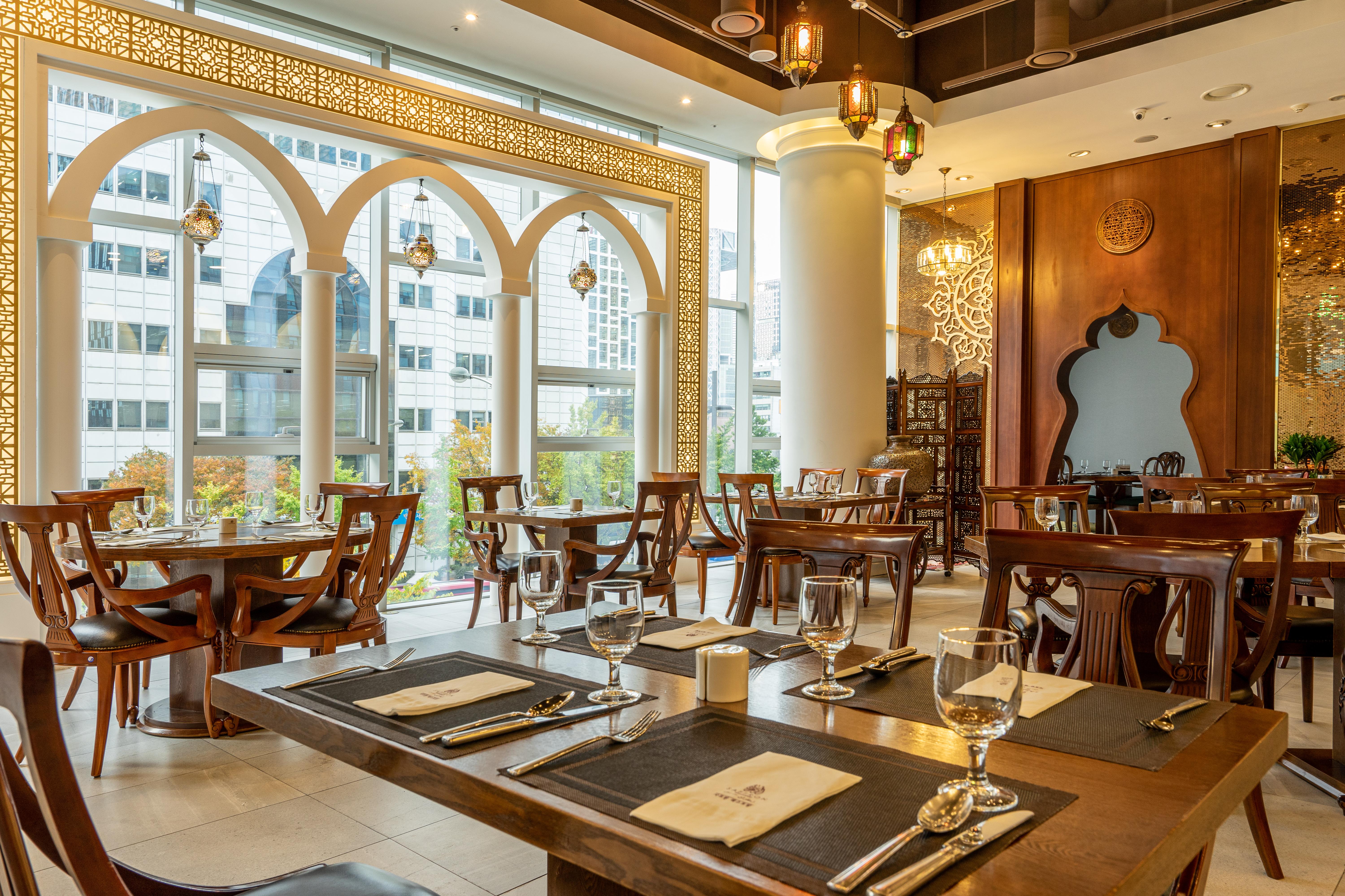 Hotel Lotte Myeongdong Seoul