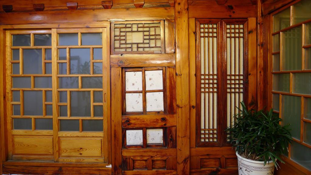Guest house Hanok 202