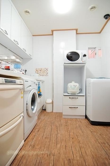 Core Livingtel Gangnam