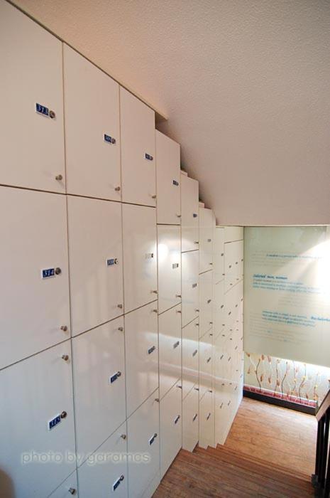 Guest house Core Livingtel Gangnam Seoul