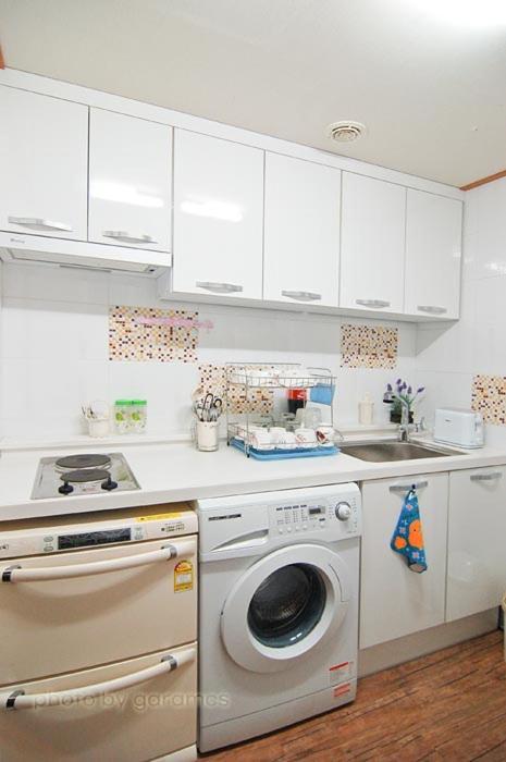 Core Livingtel Gangnam