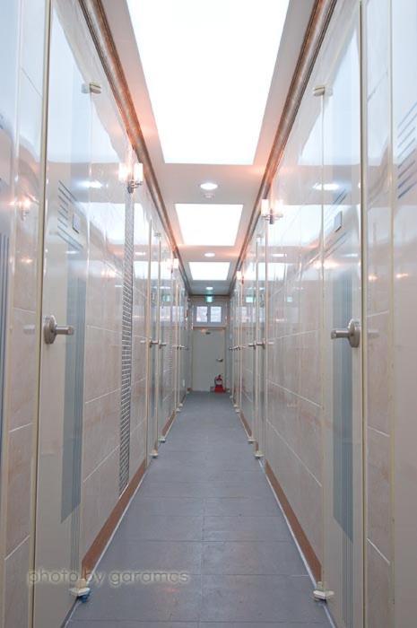 Core Livingtel Gangnam Guest house *
