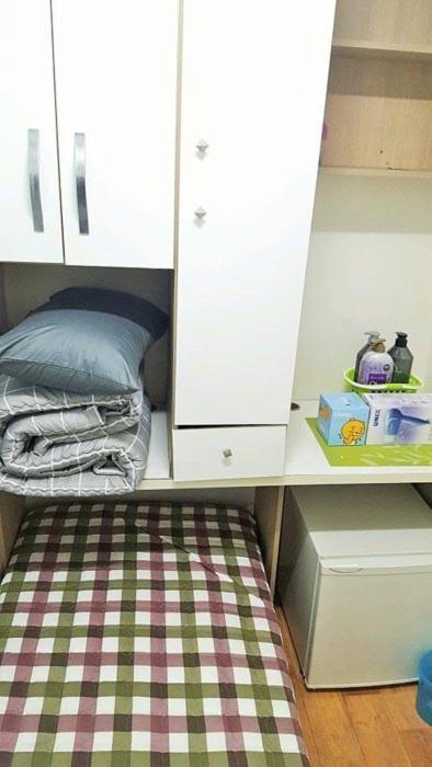 Guest house Core Livingtel Gangnam *
