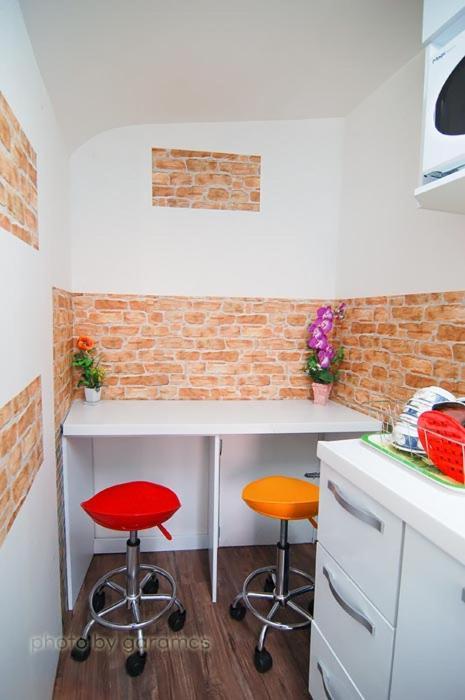 Guest house Core Livingtel Gangnam Seoul