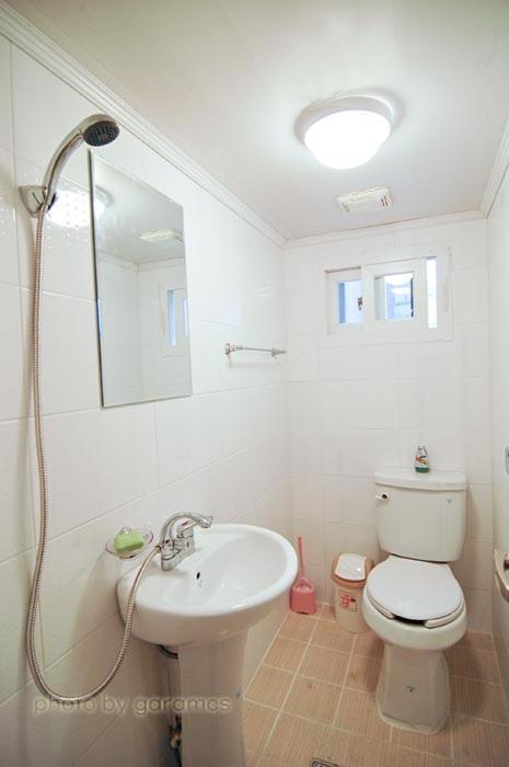 Core Livingtel Gangnam Guest house