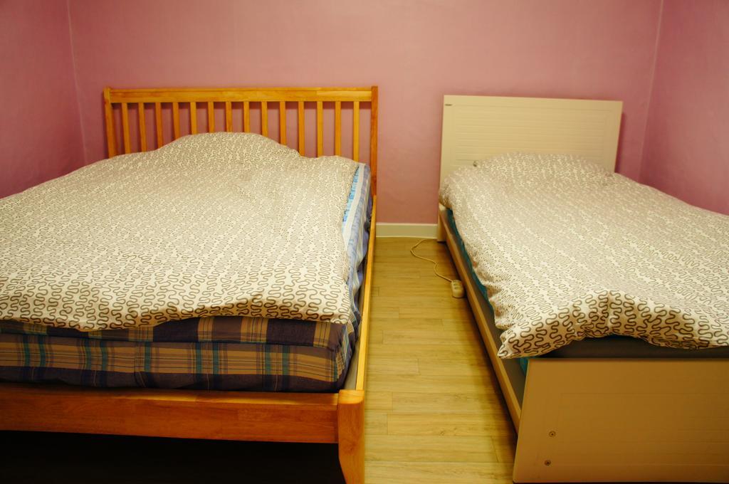 Owl Guest house