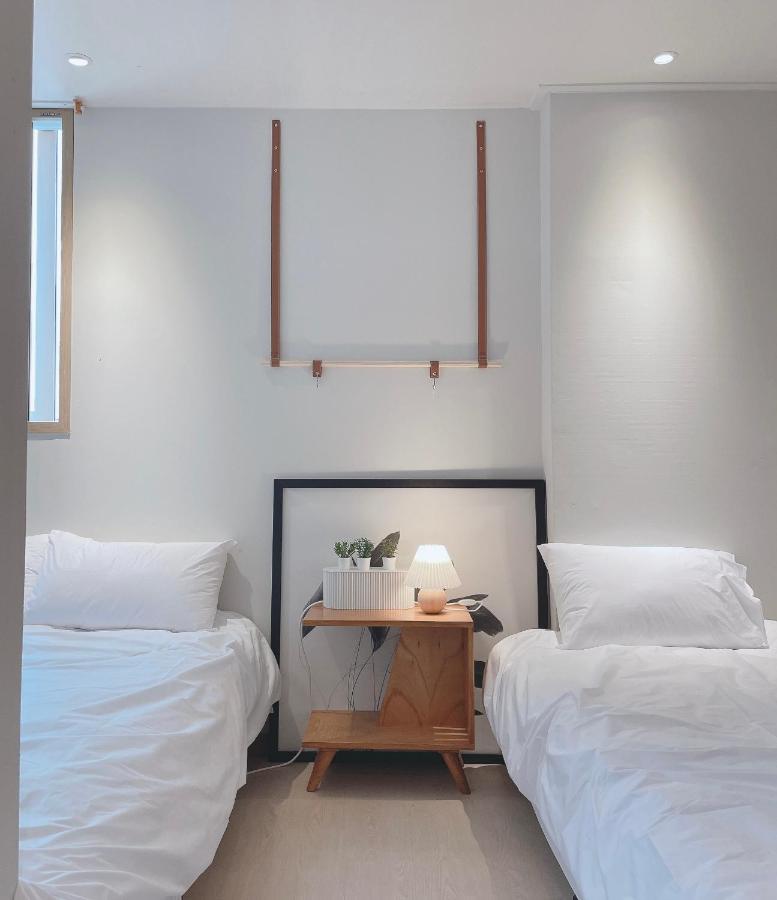 Guest house Well Seoul
