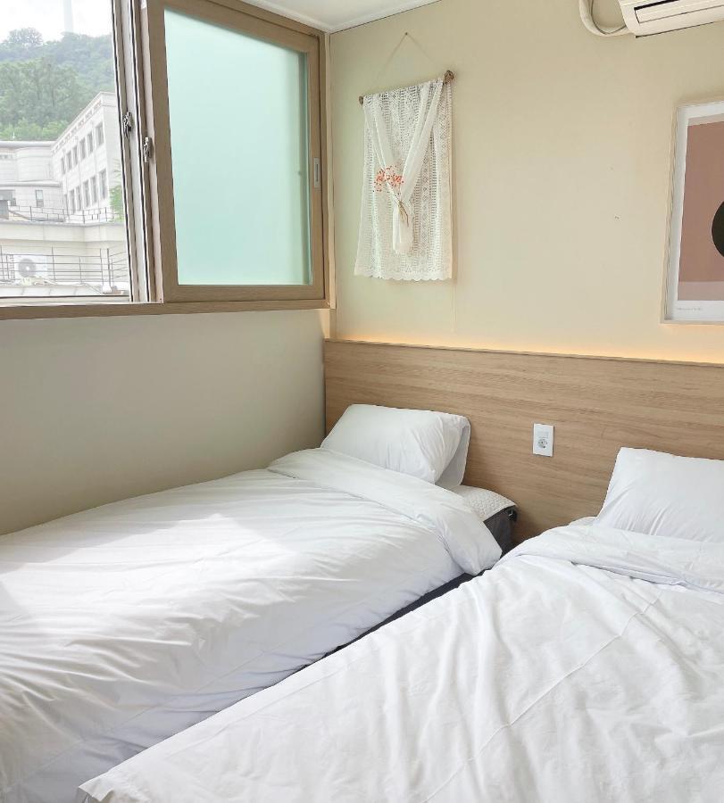 Guest house Well