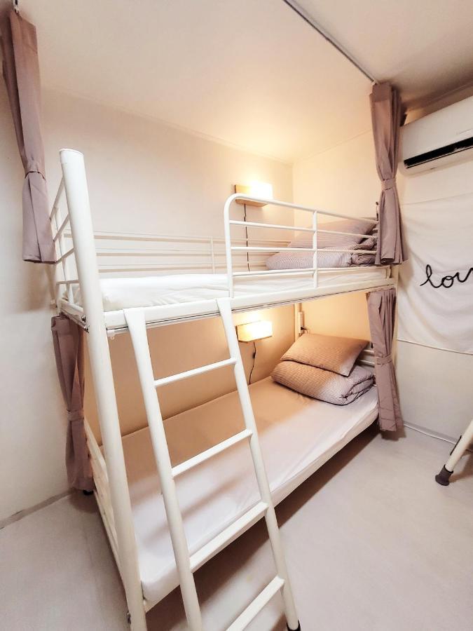 Rumah tetamu Yab-guesthouse, Femaleonly, Foreignonly Seoul