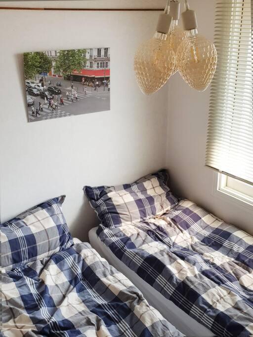 Com,a Hongdea St 5min / 3room * Seoul