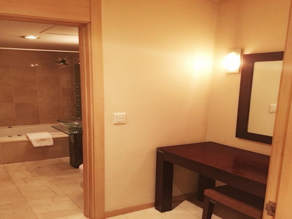 Aparthotel Human Starville Cheongdam 3*