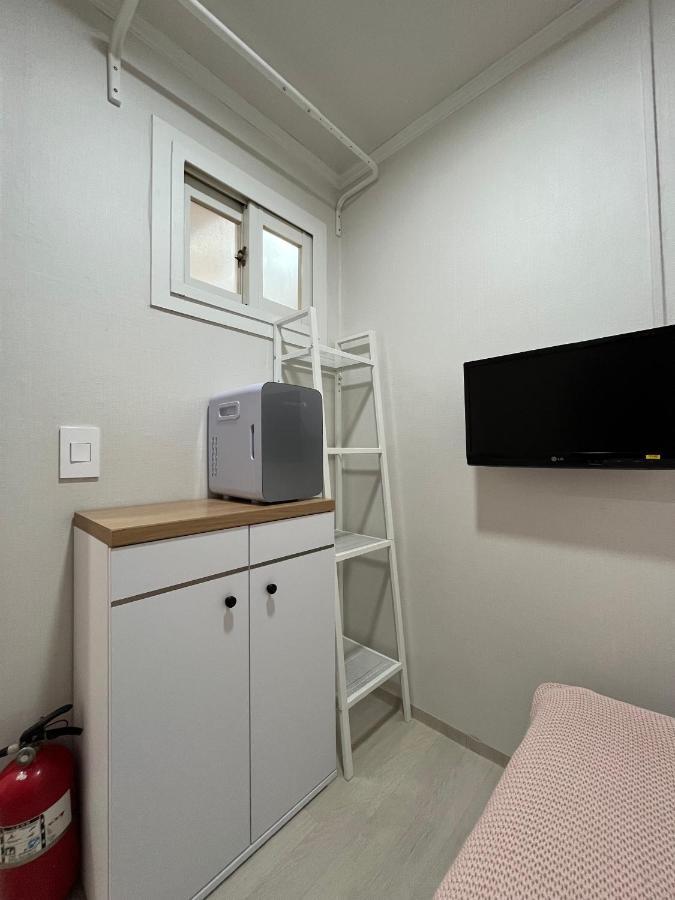 The Cube House - Female Only * Seoul